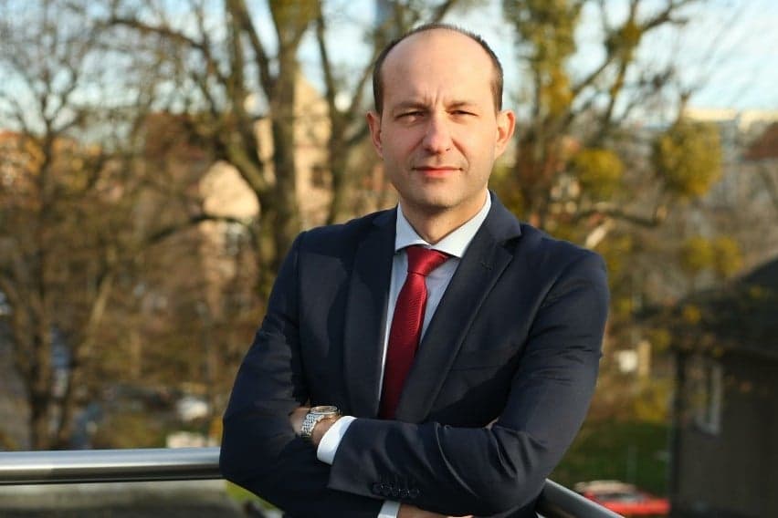 Łukasz Kasztelowicz: Obawiam się, że to będzie pięć straconych lat dla Wrocławia