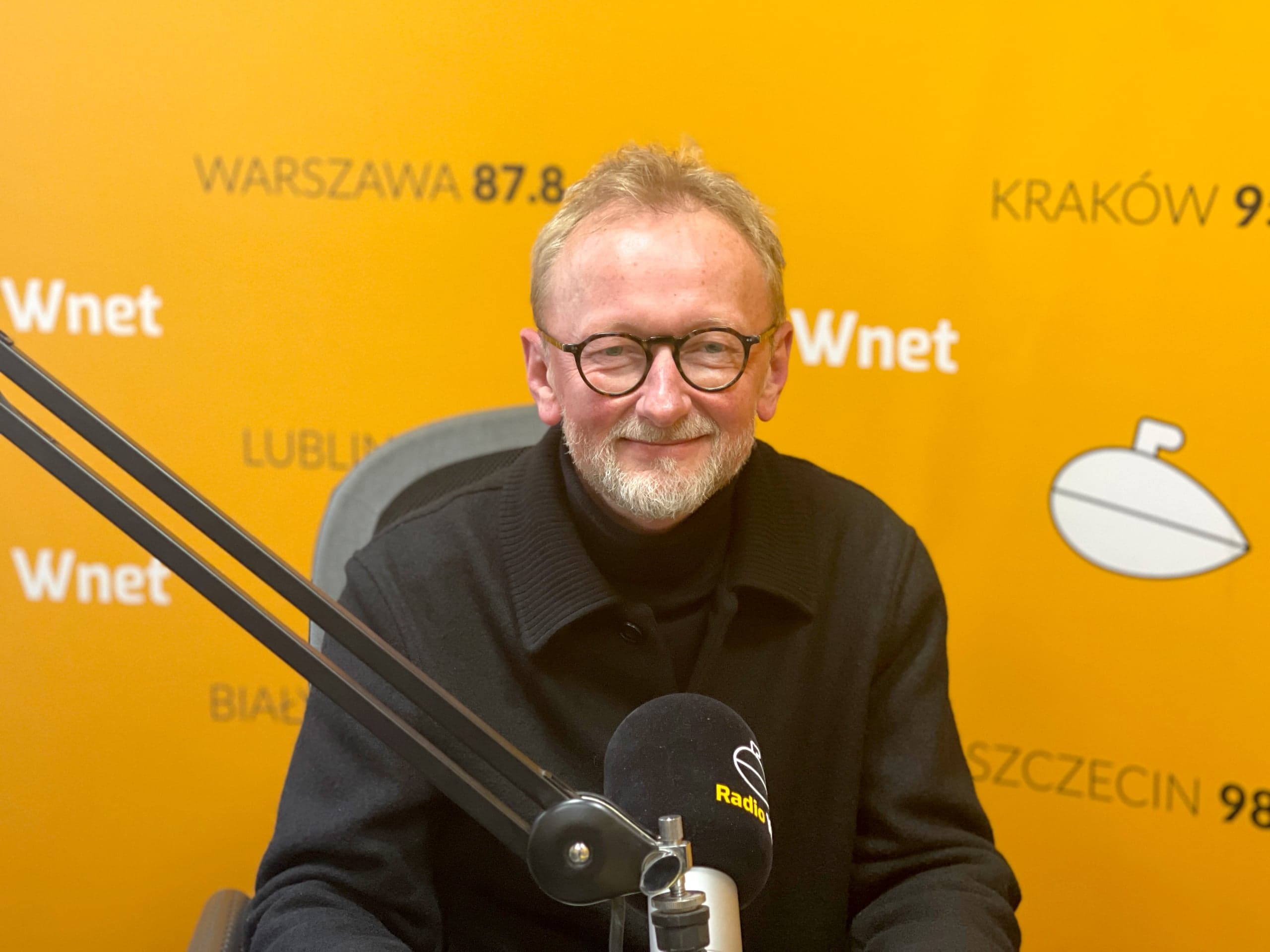 Andrzej Mastalerz: Lektura Szekspira przydałaby się naszym politykom