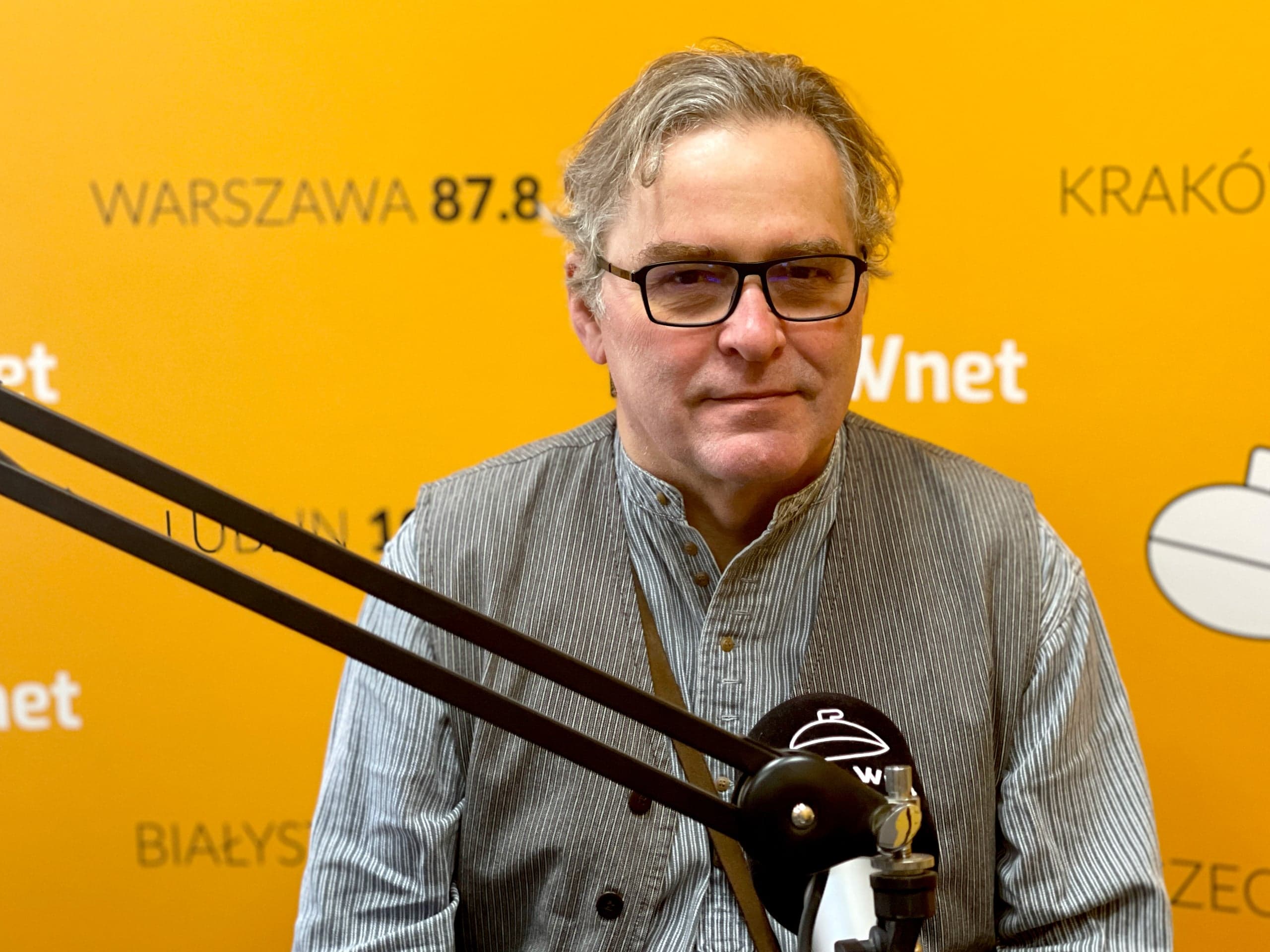 Cezary Gmyz: raport z prac komisji ds. wpływów rosyjskich brzmi tak, jakby pisało go dziecko we mgle
