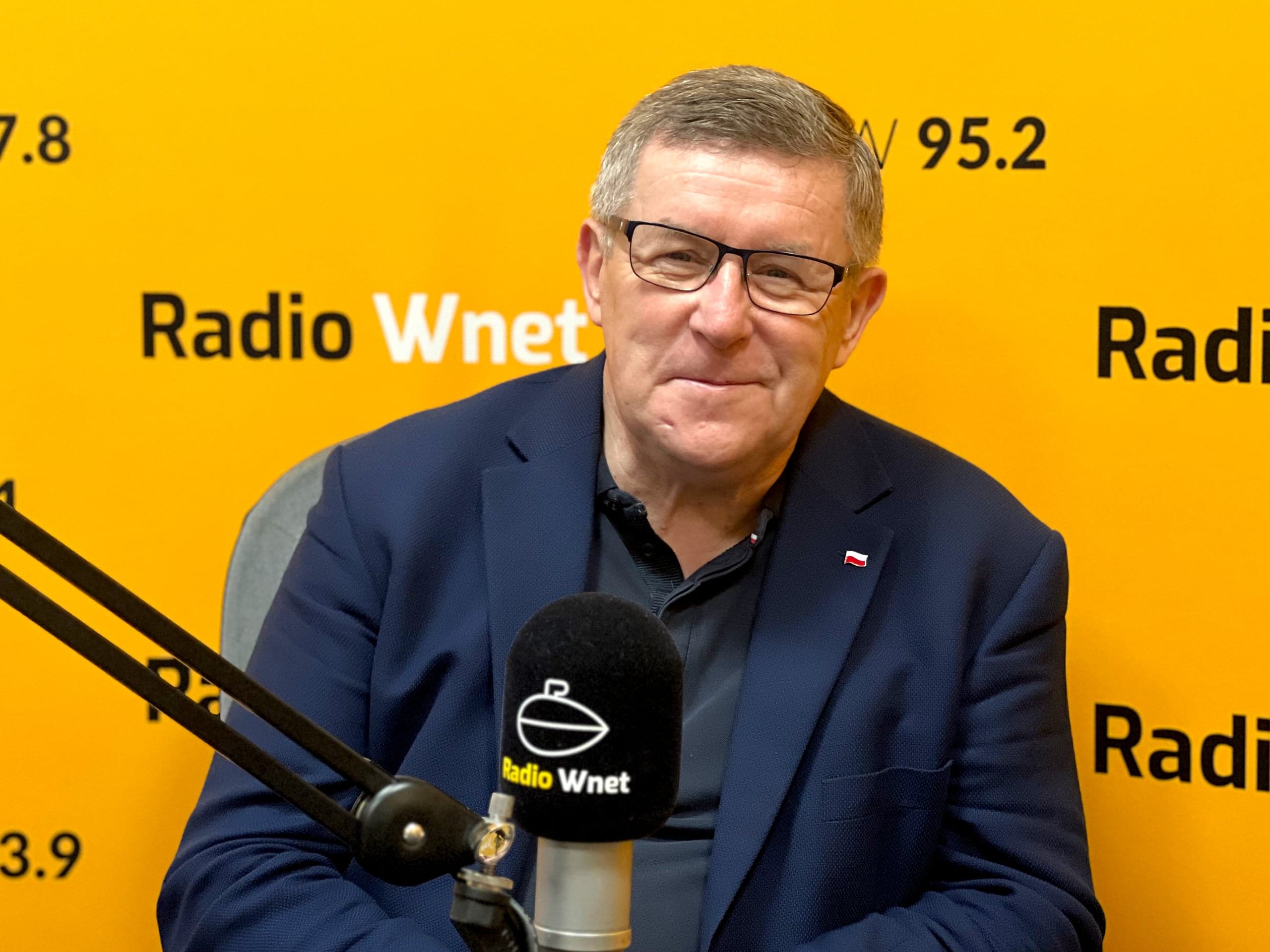 Dr Zbigniew Kuźmiuk: gospodarcze zapowiedzi Trzaskowskiego to bajki. Nie ma szans na ich realizację