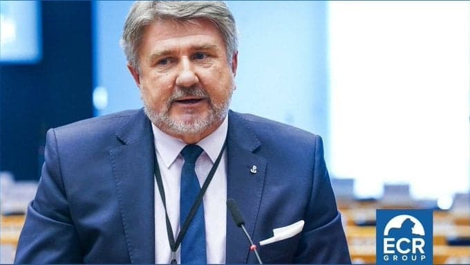 Bogdan Rzońca: Unia Europejska przegrywa gospodarczo z USA i Chinami