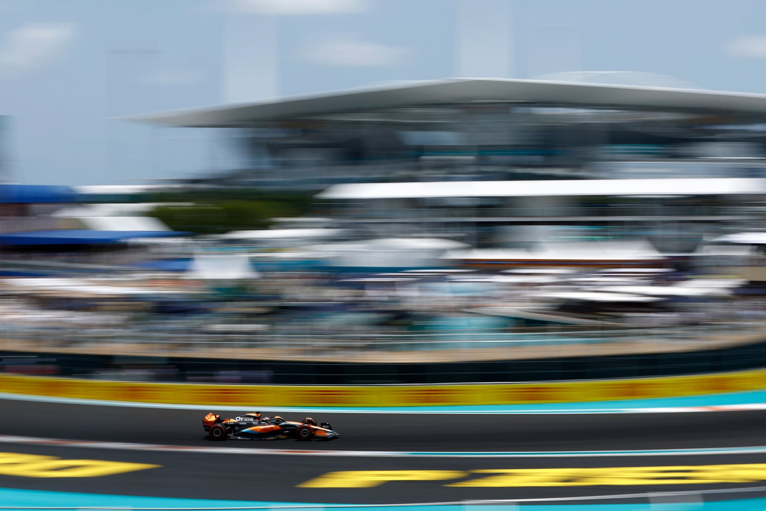 Czas na Motorsport #56 – W jaki sposób Günther Steiner wypromuje GP Miami? Gościem Roksana Ćwik