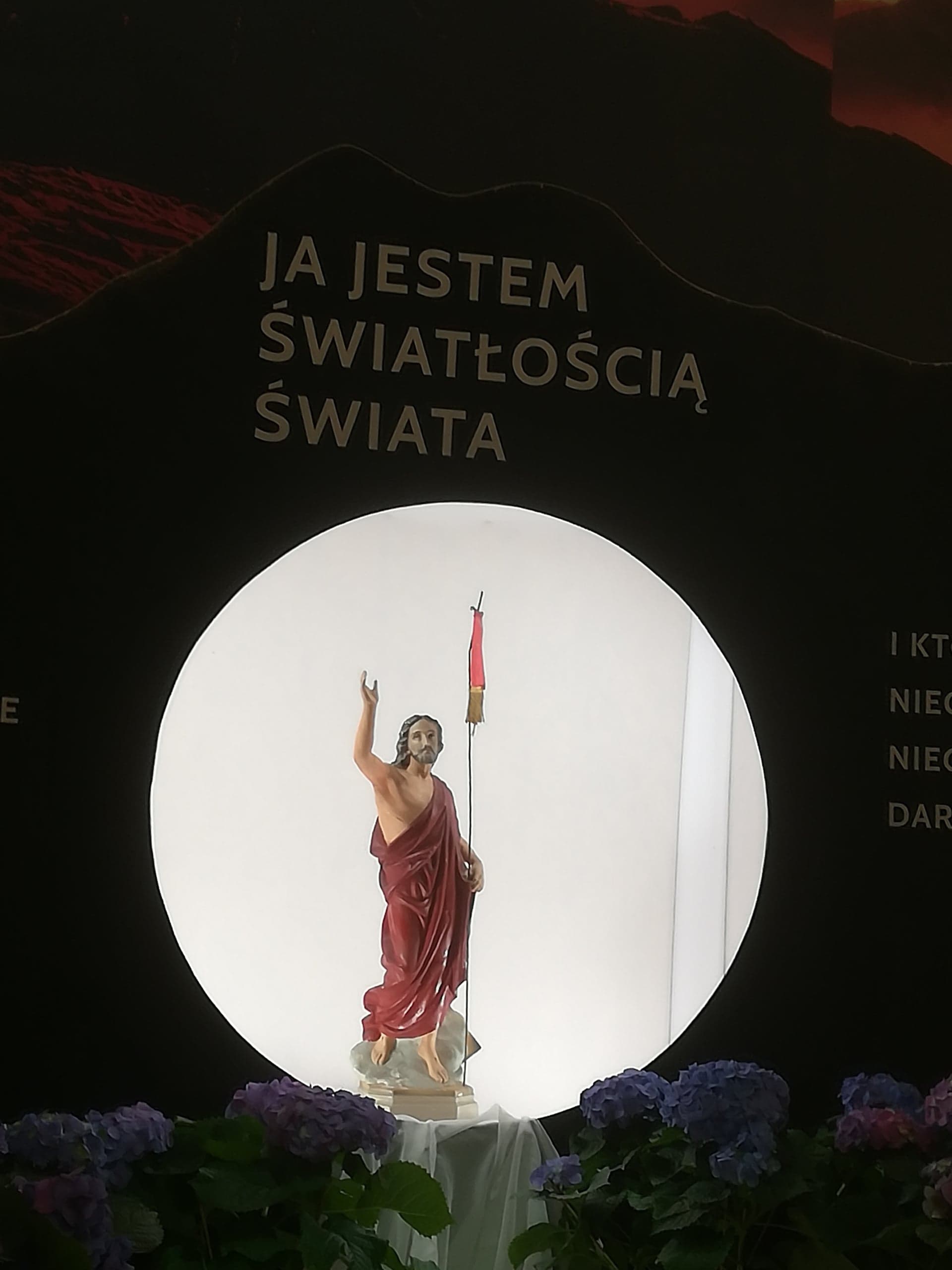 Ks. Jacek Markowski: podczas Świąt warto zatroszczyć się o budowanie wspólnoty, nie myśleć tylko o sobie