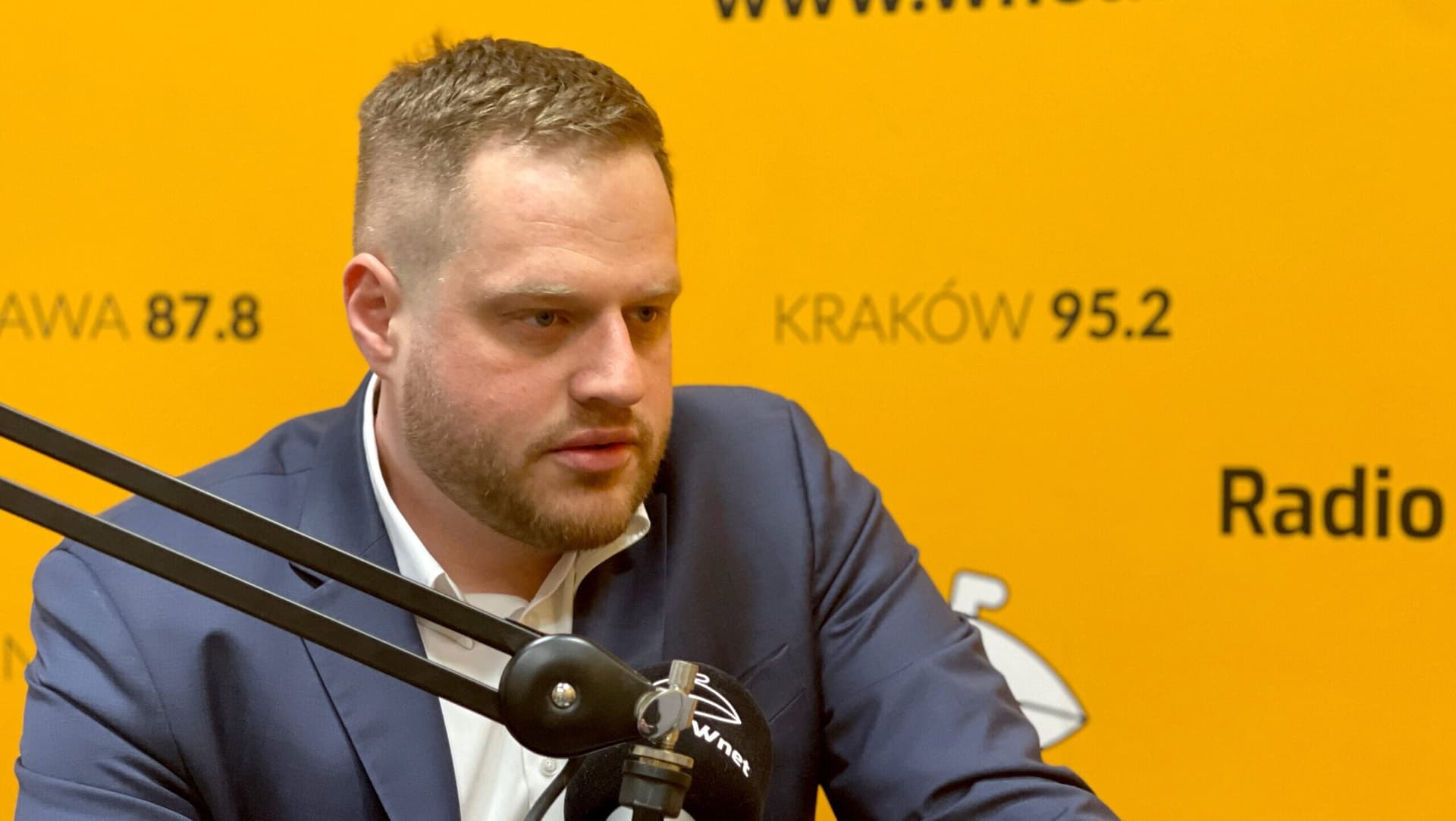 Cieszyński: zmiany w aptekach mogą przywrócić „słupowanie”
