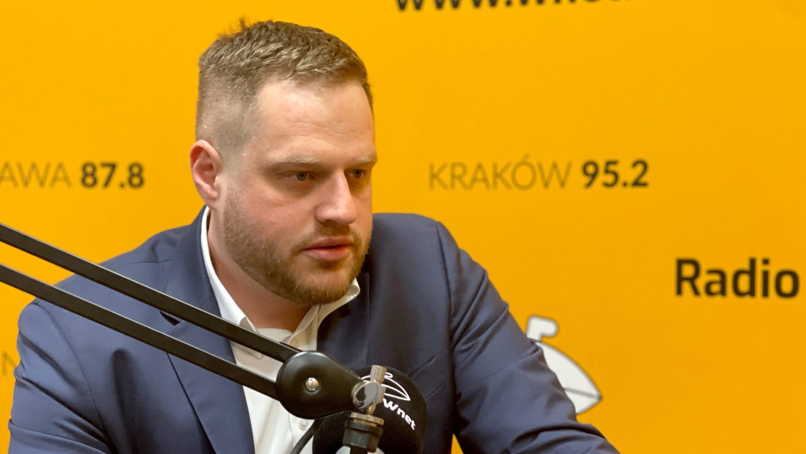 Cieszyński: zmiany w aptekach mogą przywrócić „słupowanie”