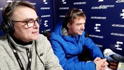 Marek Rudziński: myślę, że nasi doświadczeni skoczkowie jeszcze są w stanie się odbudować
