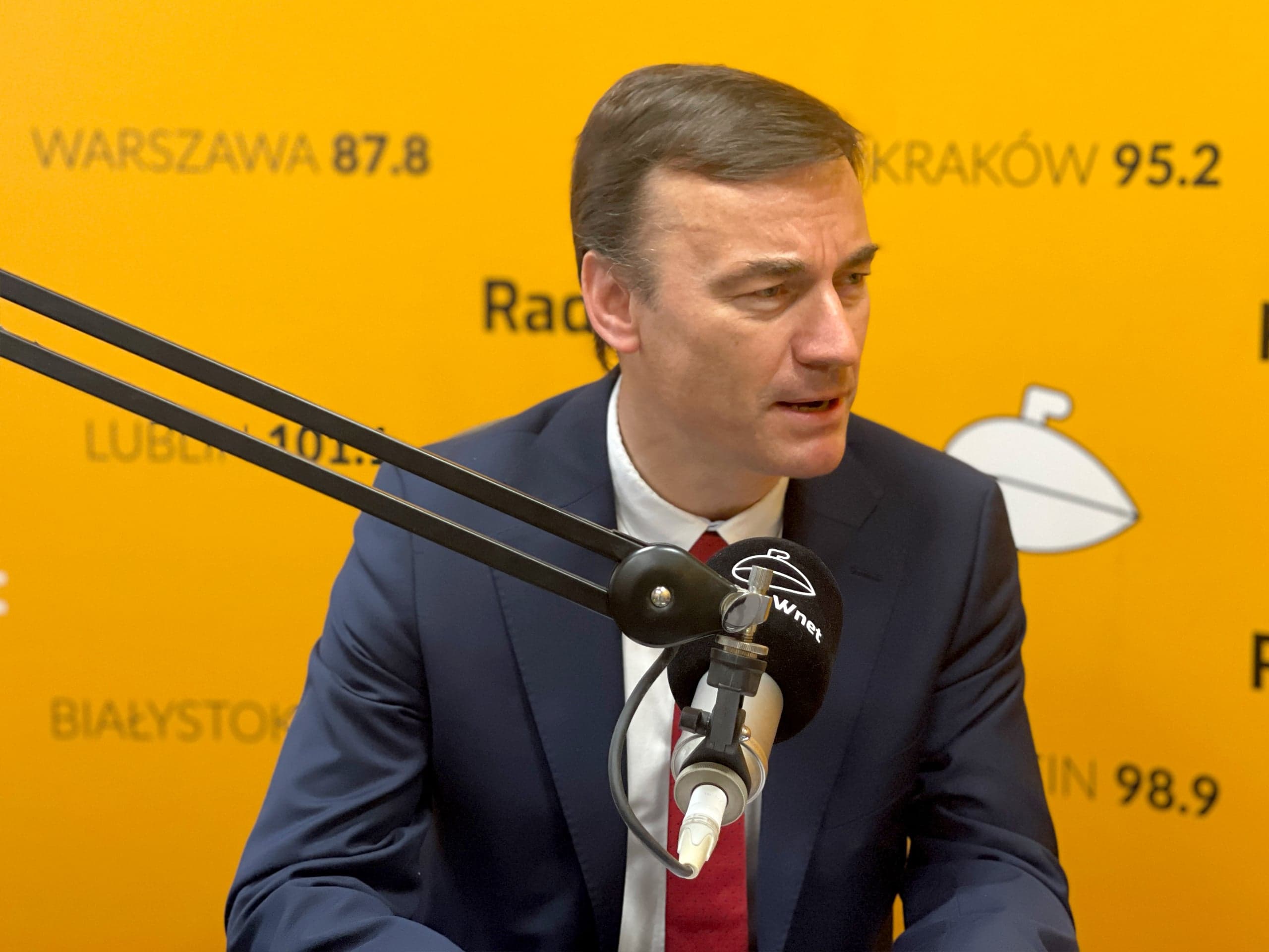 Maciej Krzyżanowski: To jest próba podważenia statusu 3000 sędziów. Nie wiem, kto miałby weryfikować kto jest sędzią
