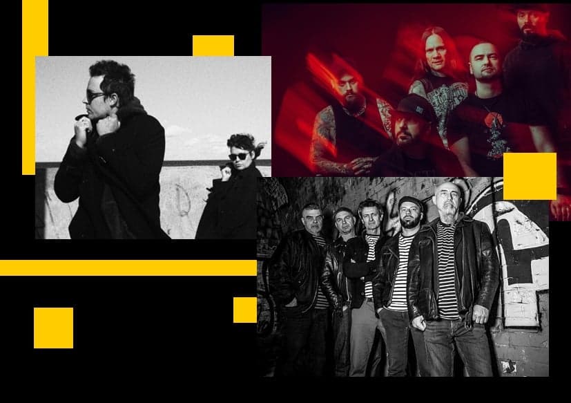 Prawda- Sexy Suicide- Black Star. Muzyczne IQ.