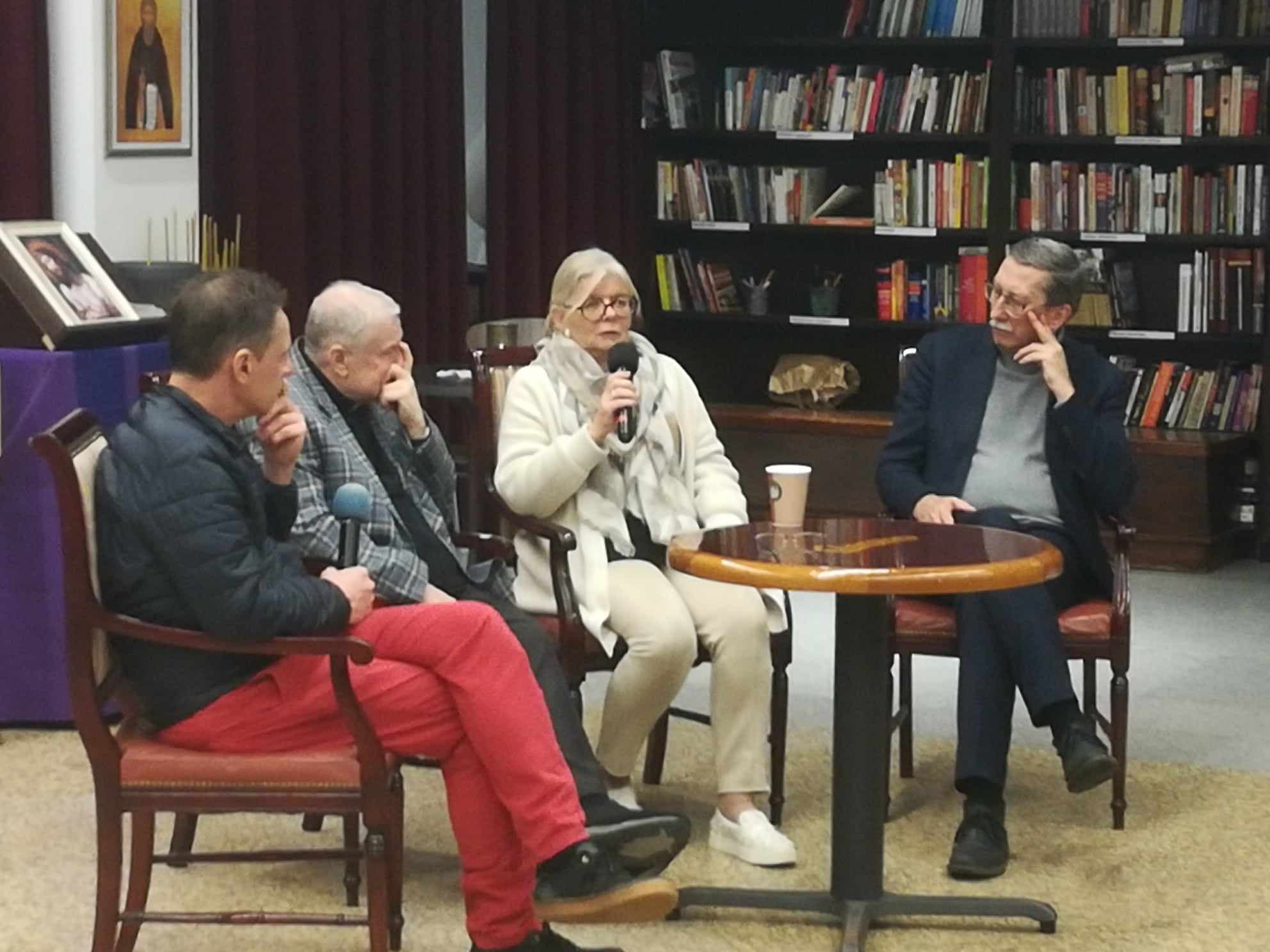 Maria Stachurska: Stanisława Leszczyńska jest bohaterką świetnie skrojoną na nasze czasy