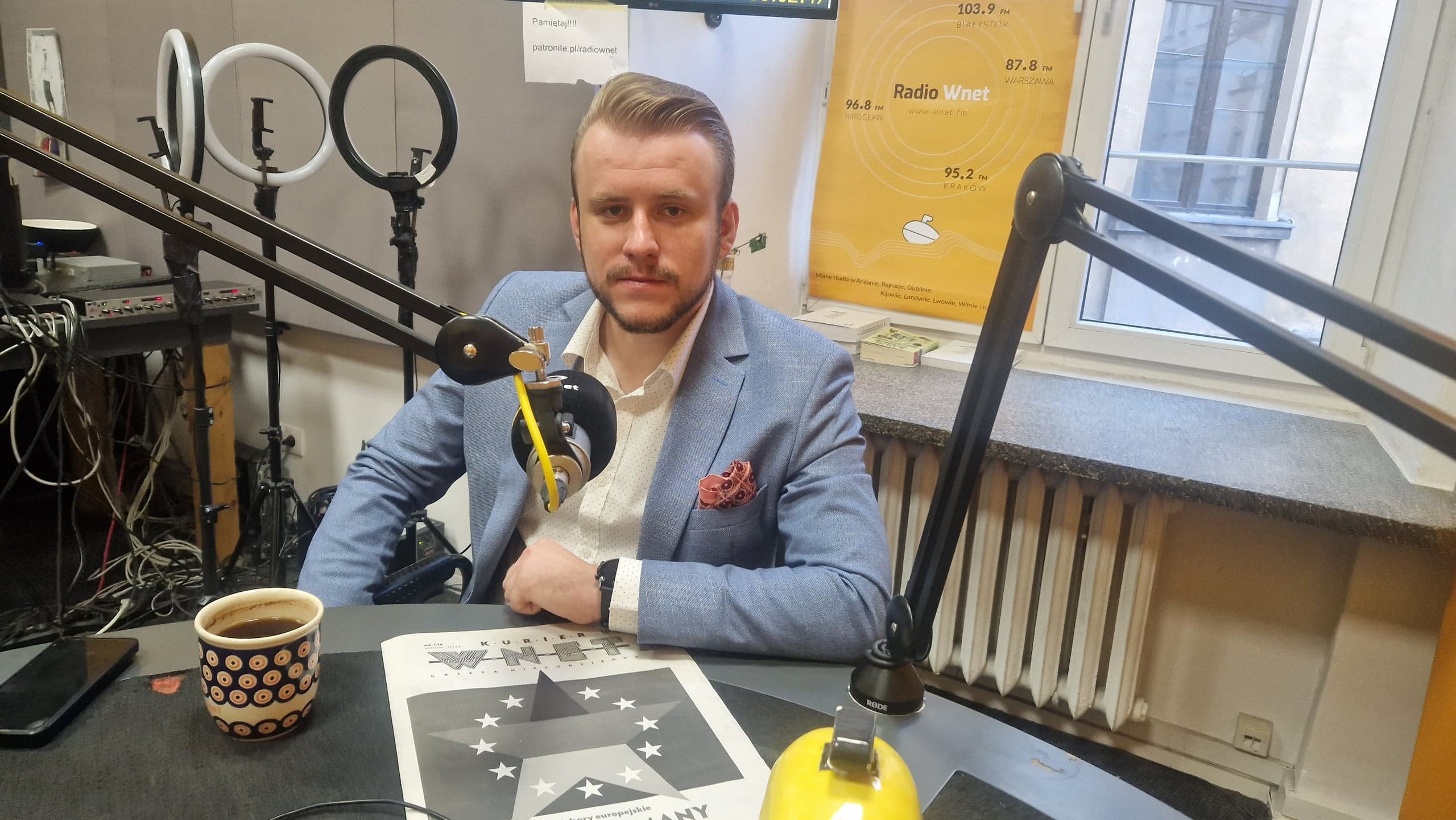 MiŚ – manipulacje nad UE i spór o praworządność – 07.05.2024 r.