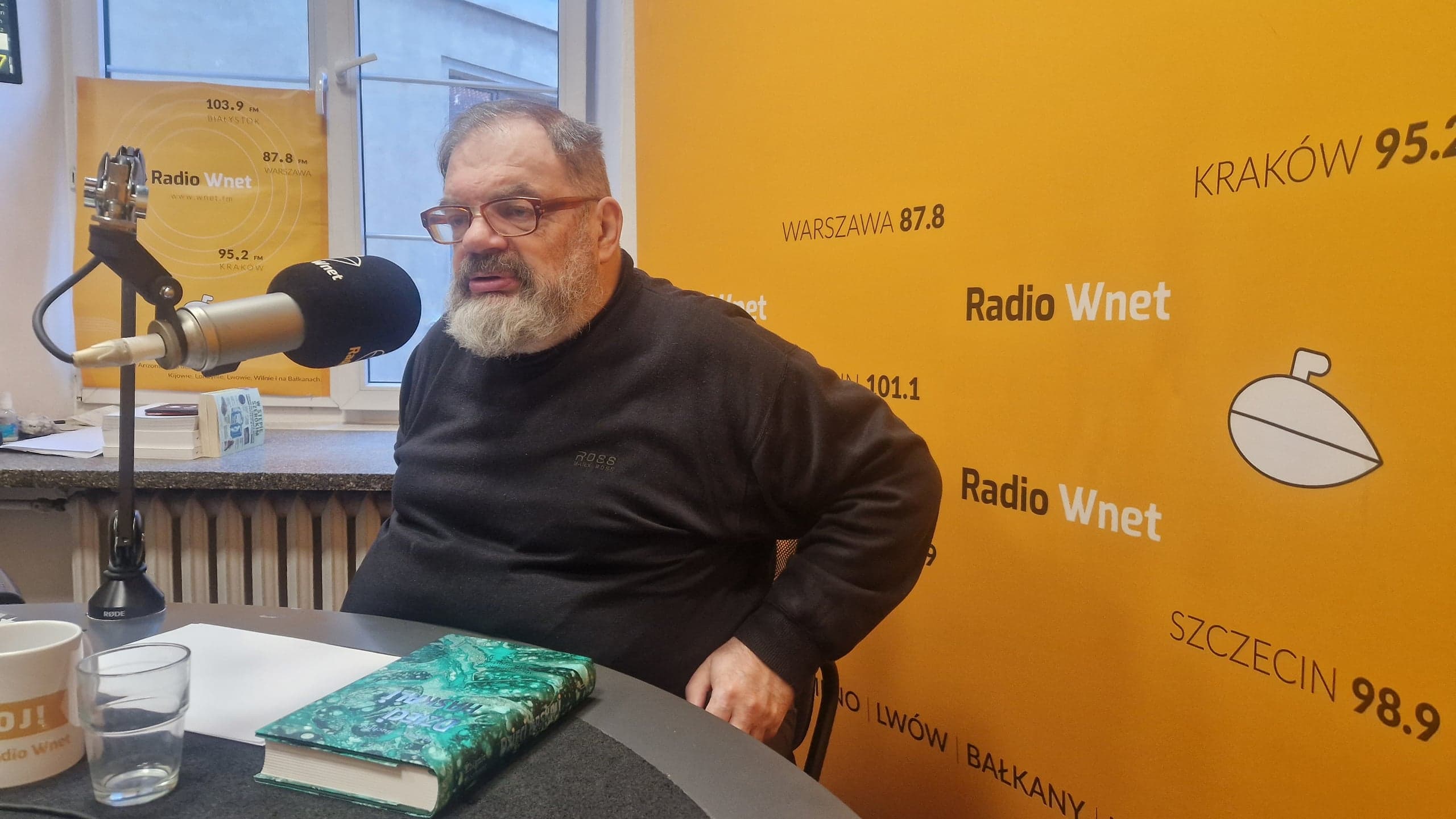 MiŚ – mesjanistyczni Żydzi i saga rodziny Buchnerów – 15.05.2024 r.
