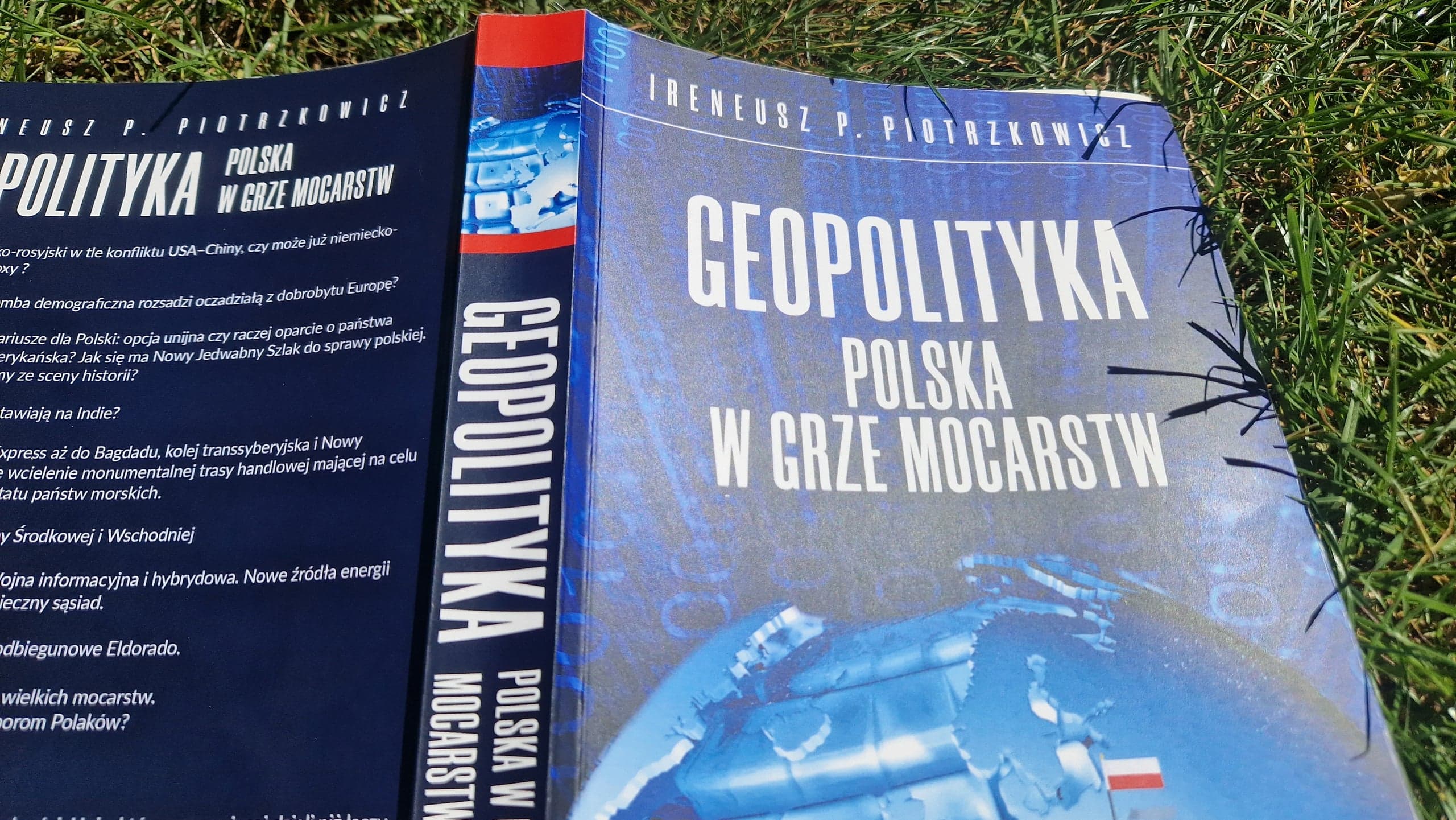 MiŚ – mocarstwa i scenariusze dla Polski – 17.05.2024 r.