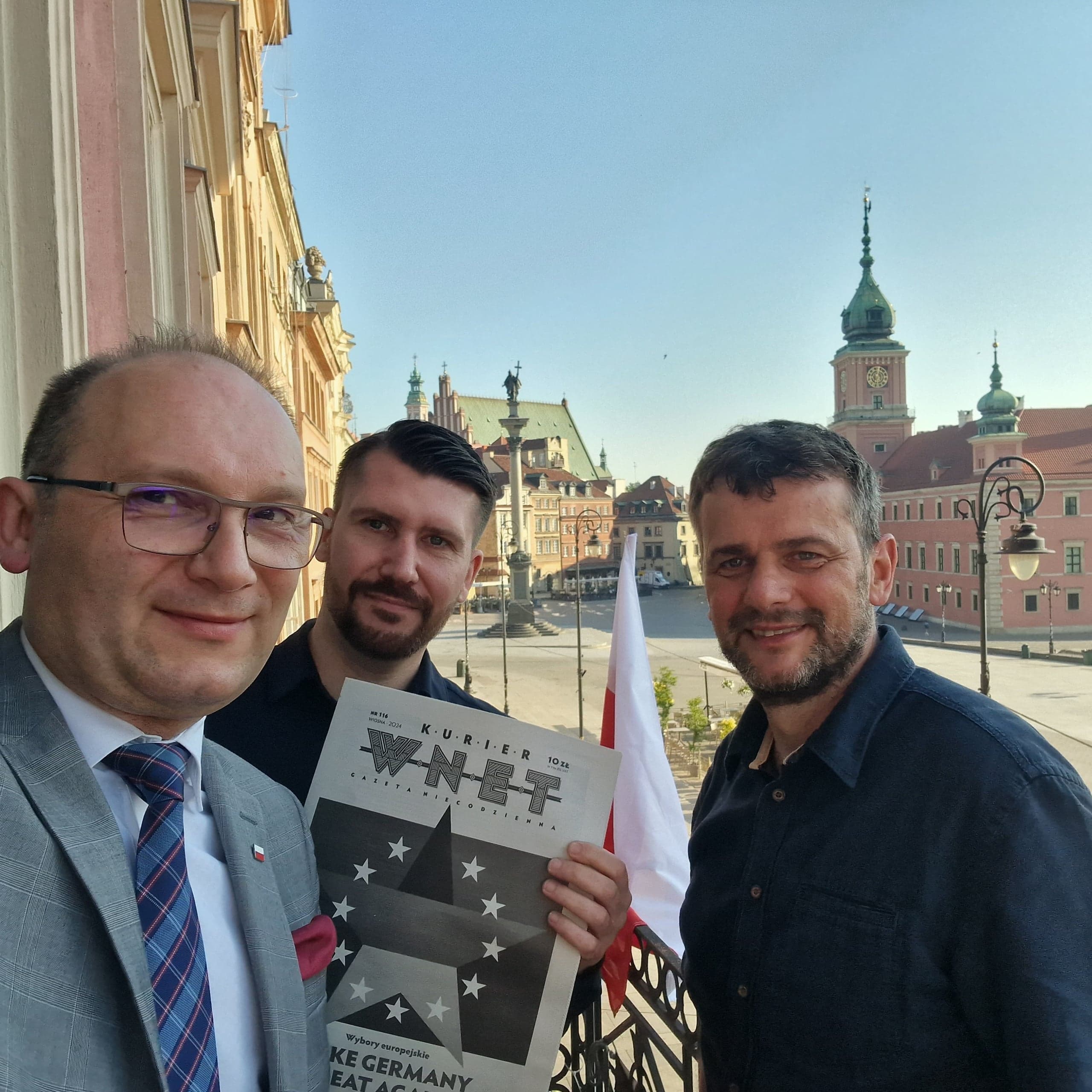 MiŚ – model edukacji lewicy i sprzeciw prawicy – 21.05.2024 r.