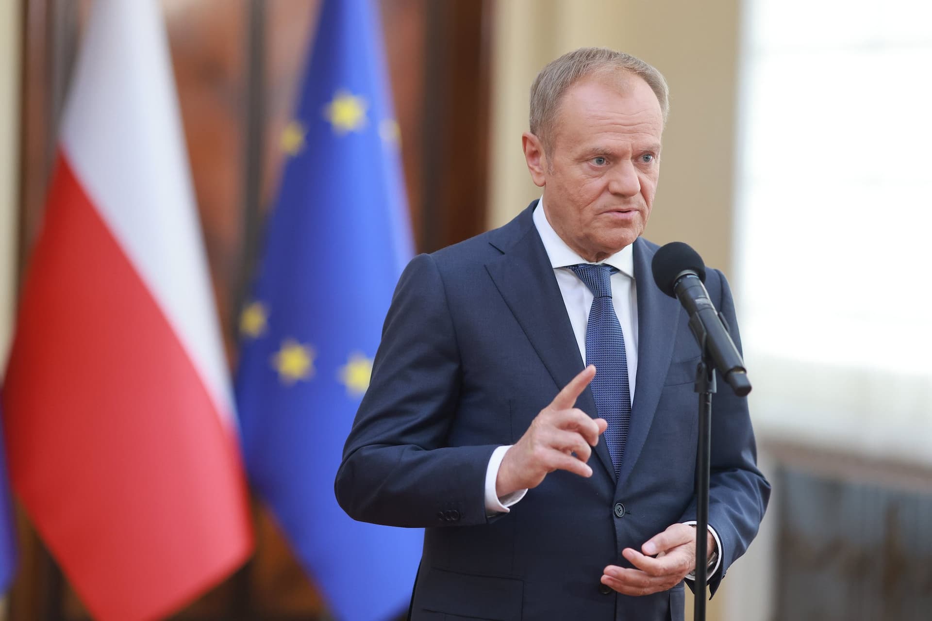 Rafał Brzoska odmieni gospodarczą rzeczywistość Polski? Dr Bartoszewicz nie pozostawia wątpliwości