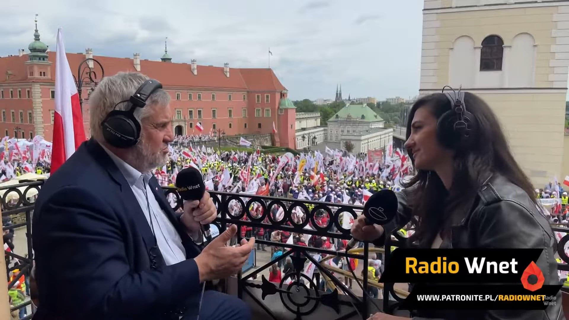 Jan Krzysztof Ardanowski: interes polskich rolników jest zbieżny z interesem rolników w krajach UE