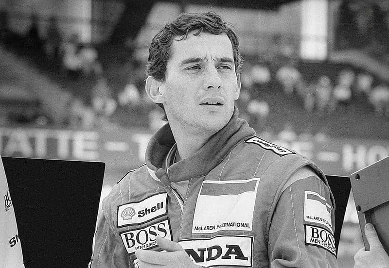 Wirtuoz kierownicy, ambasador Brazylii, człowiek niezapomniany – 30 lat temu zginął Ayrton Senna