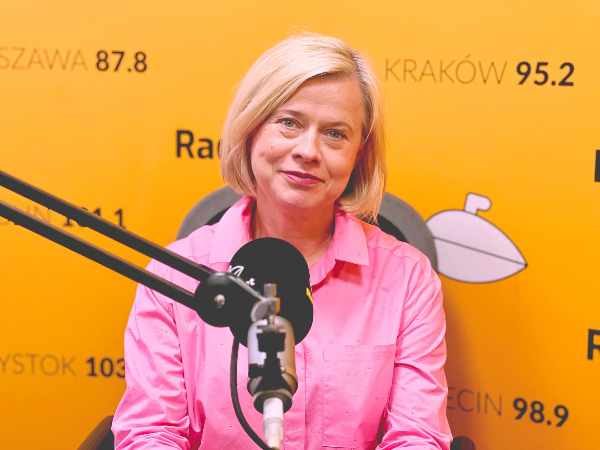 Bożena Żelazowska: Każdy dzień, który odsuwa od inwestycji w CPK jest stratą