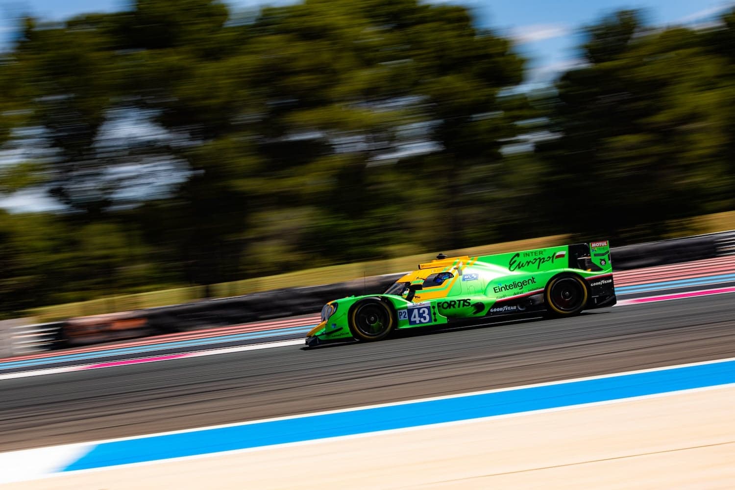 Czas na Motorsport #60 – IEC z pierwszym zwycięstwem w ELMS w klasie LMP2. Magnussen doczeka się zawieszenia? + MotoGP