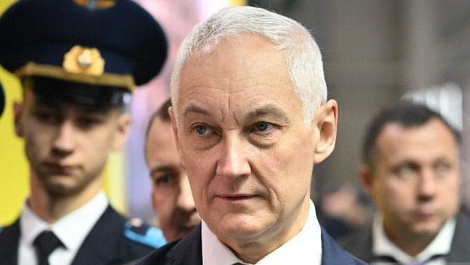 Dmytro Antoniuk: Putin liczy na długotrwałą wojnę, nie tylko z Ukrainą, ale również z krajami NATO