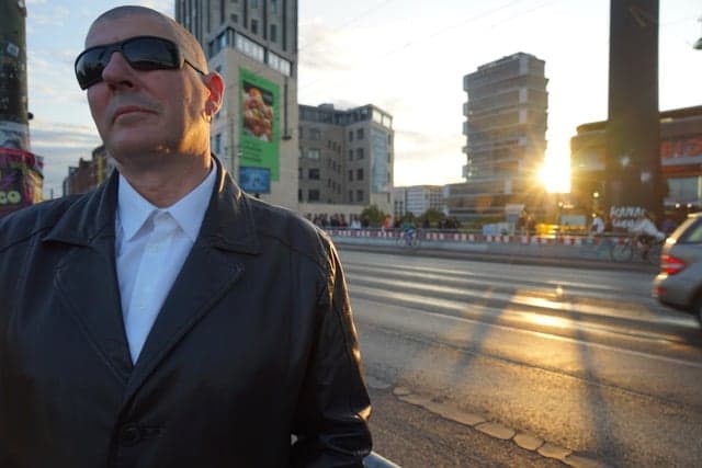 Igor Jaszczuk – legenda z Lublina, co podpala wciąż ognie poezji. Rozmowy Tomasza Wybranowskiego