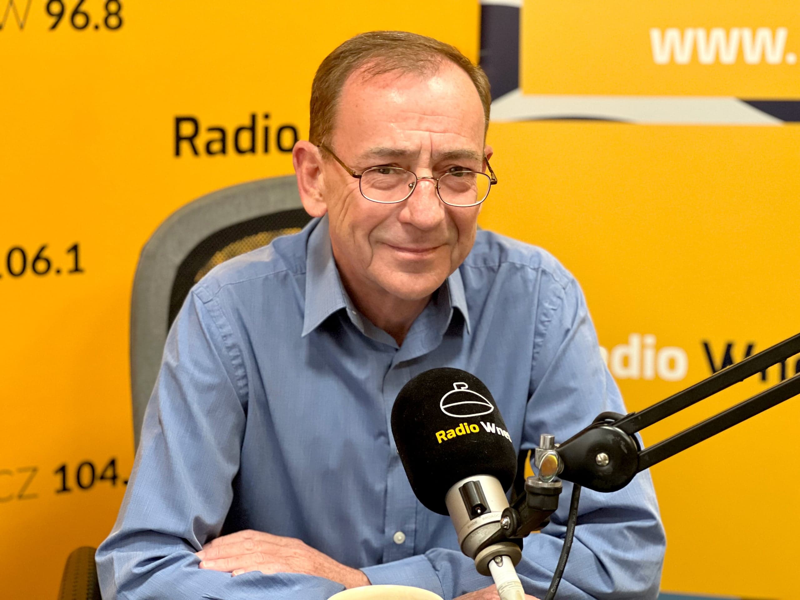 Mariusz Kamiński: Chcemy przywrócenia Unii suwerennych narodów