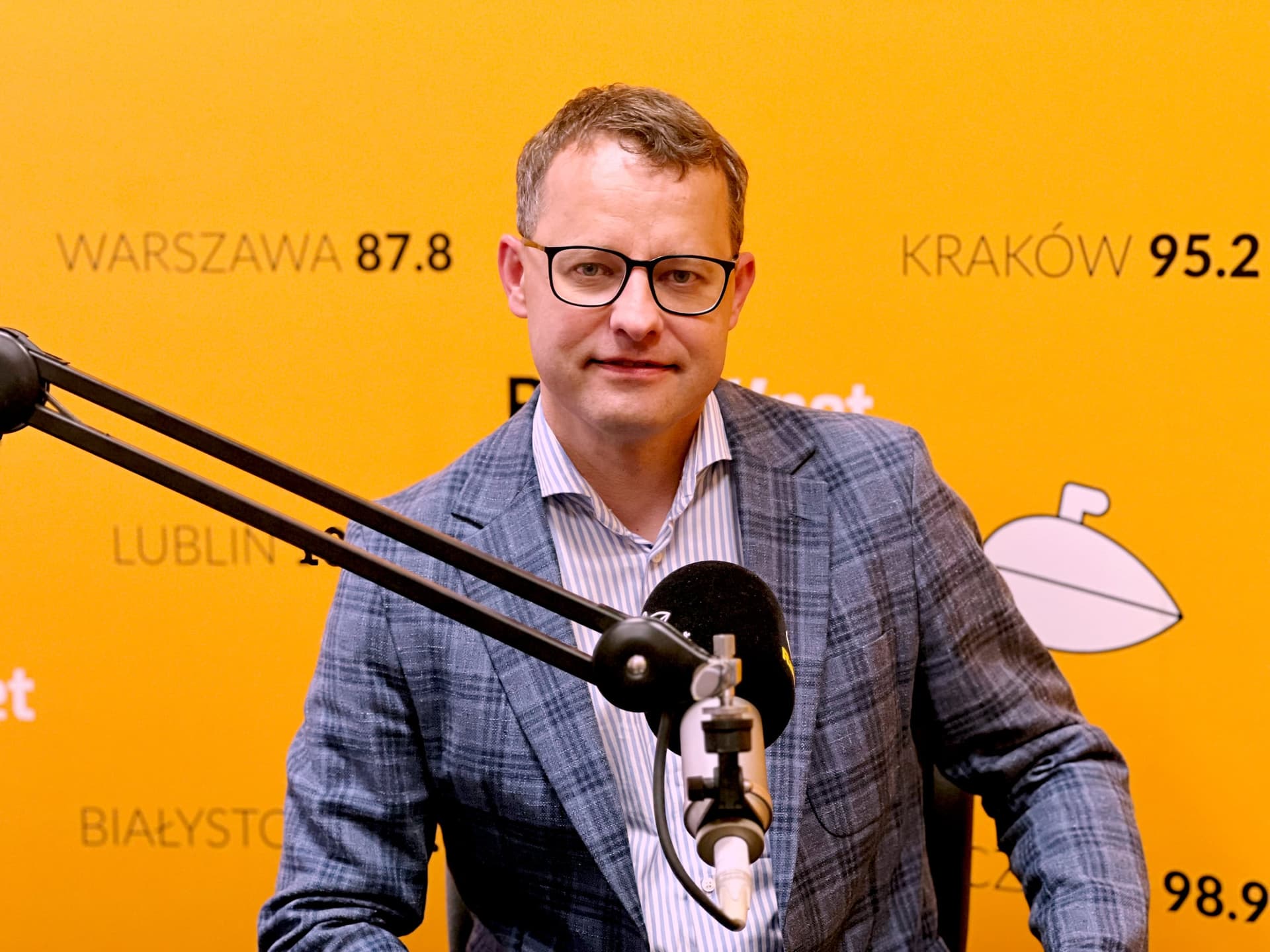 Marcin Romanowski: Absolutnie nie było złamania prawa w Funduszu Sprawiedliwości