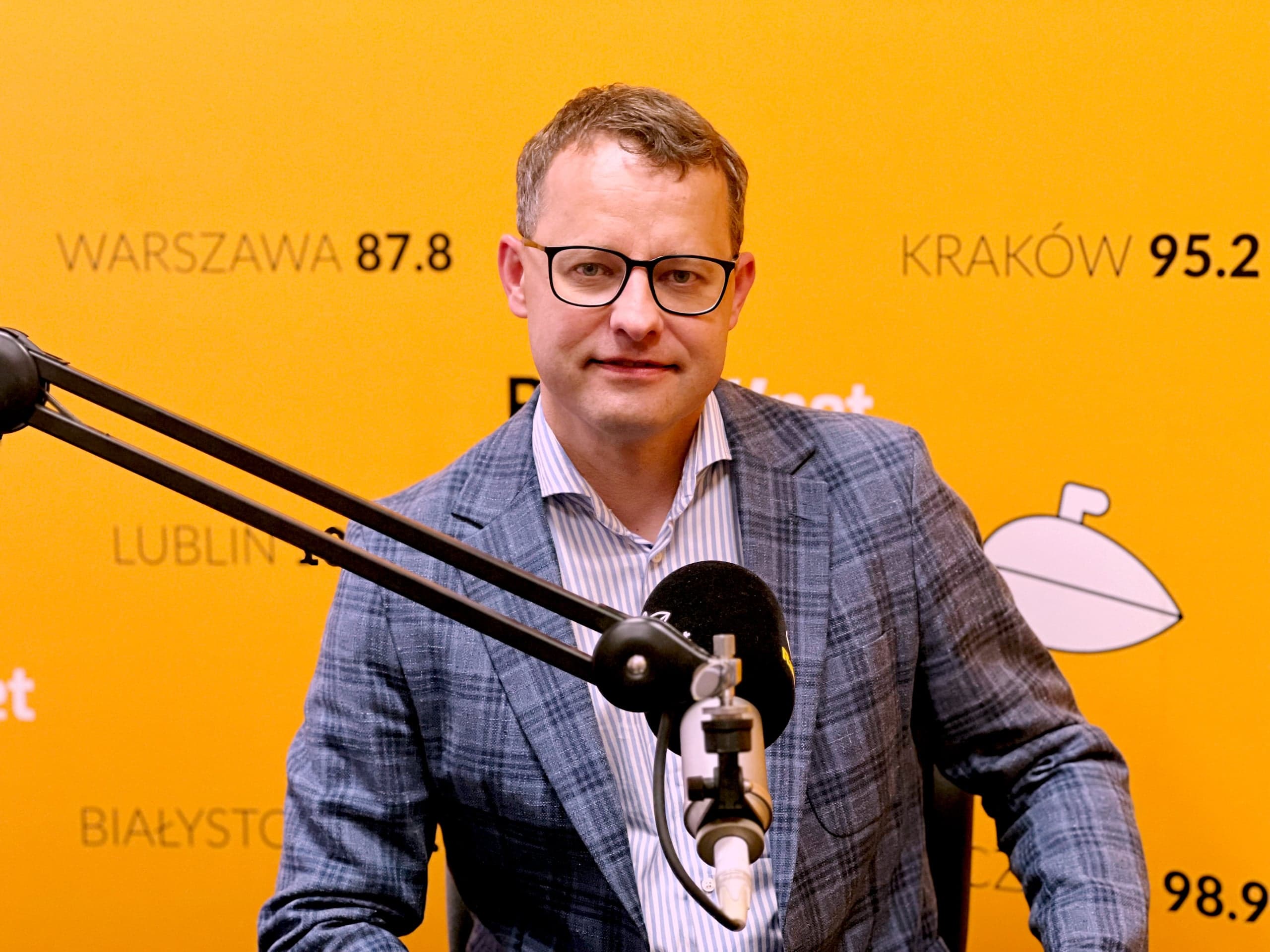 Marcin Romanowski: Absolutnie nie było złamania prawa w Funduszu Sprawiedliwości