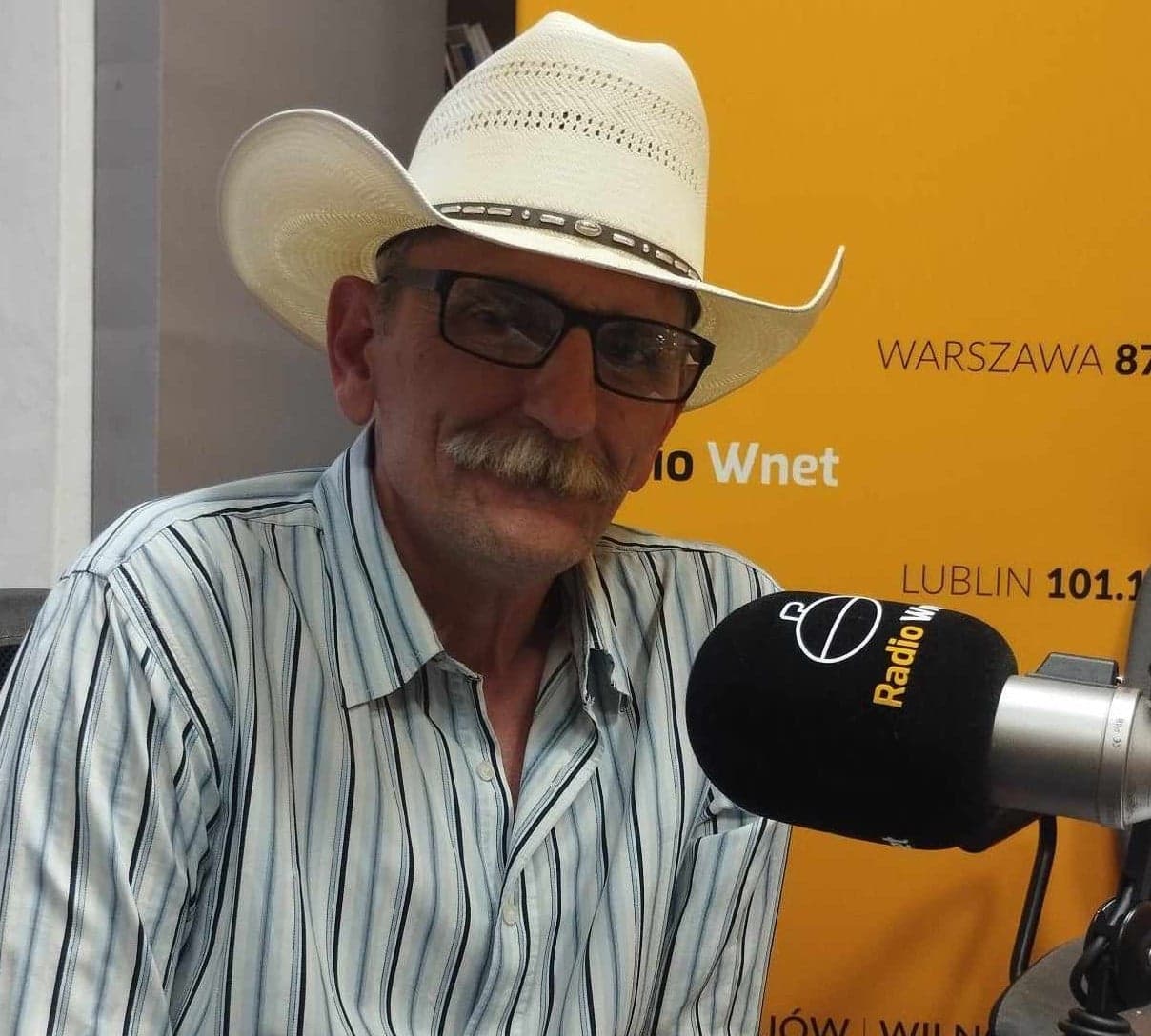 Specyfika muzyki bluegrassowej – Czas nie tylko na country – 27.05.2024 r.