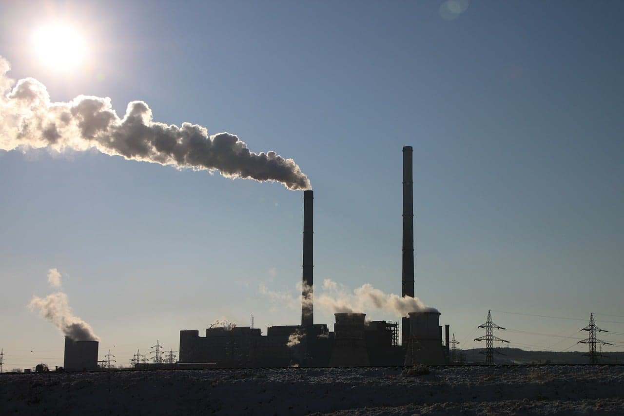 Reuters: zamożne kraje czerpią wielomiliardowe zyski na programach walki ze zmianami klimatu