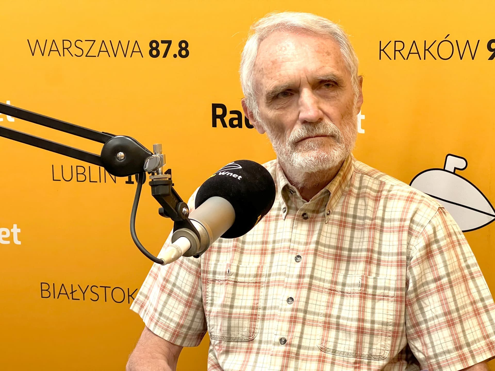 Prof. Leszek Marks: Naukowcy nie podejmują nieskrępowanej dyskusji o klimacie, bo boją się utracić granty