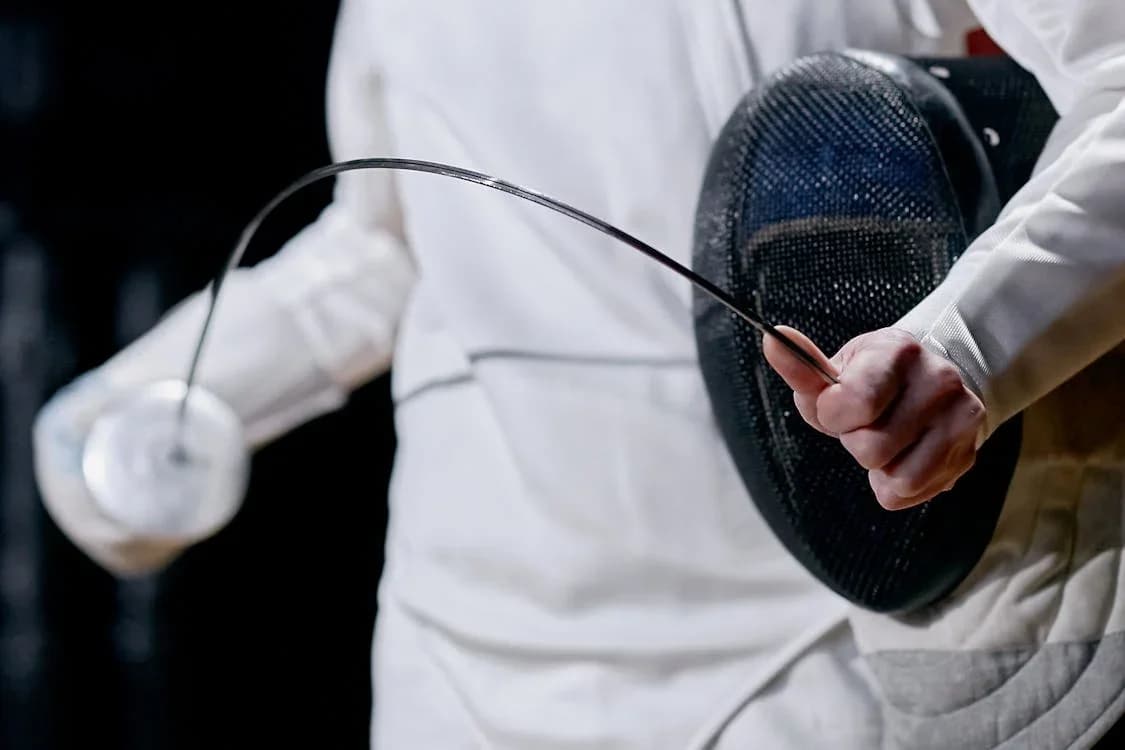 Duże kontrowersje wokół kwalifikacji olimpijskich polskich szpadzistek