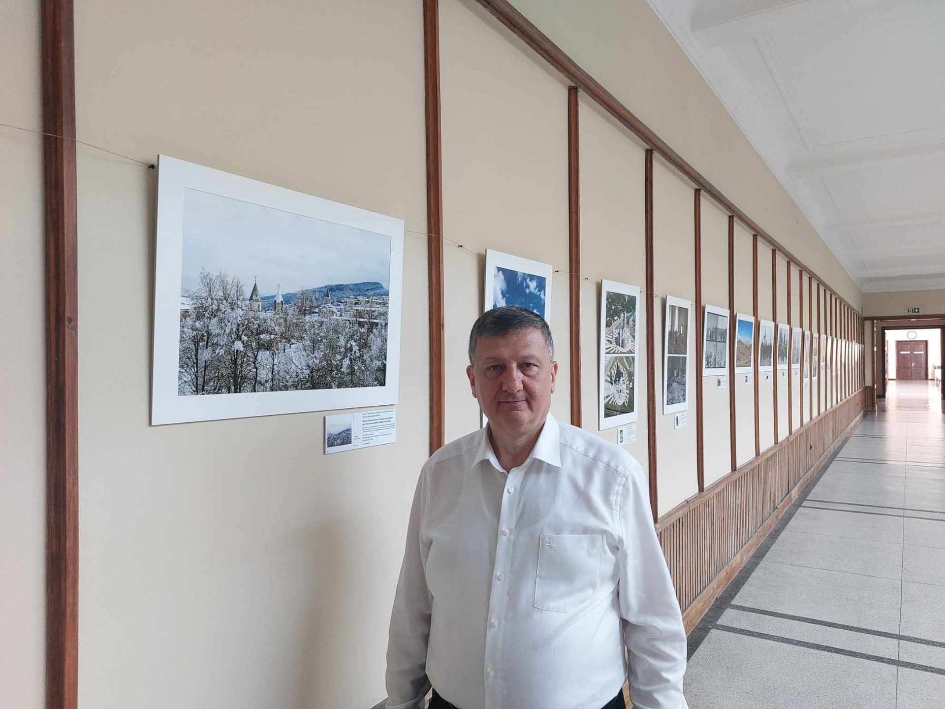 Ambasador Vahe Gabrielyan: Górski Karabach zajmuje centralne miejsce w tożsamości Ormian