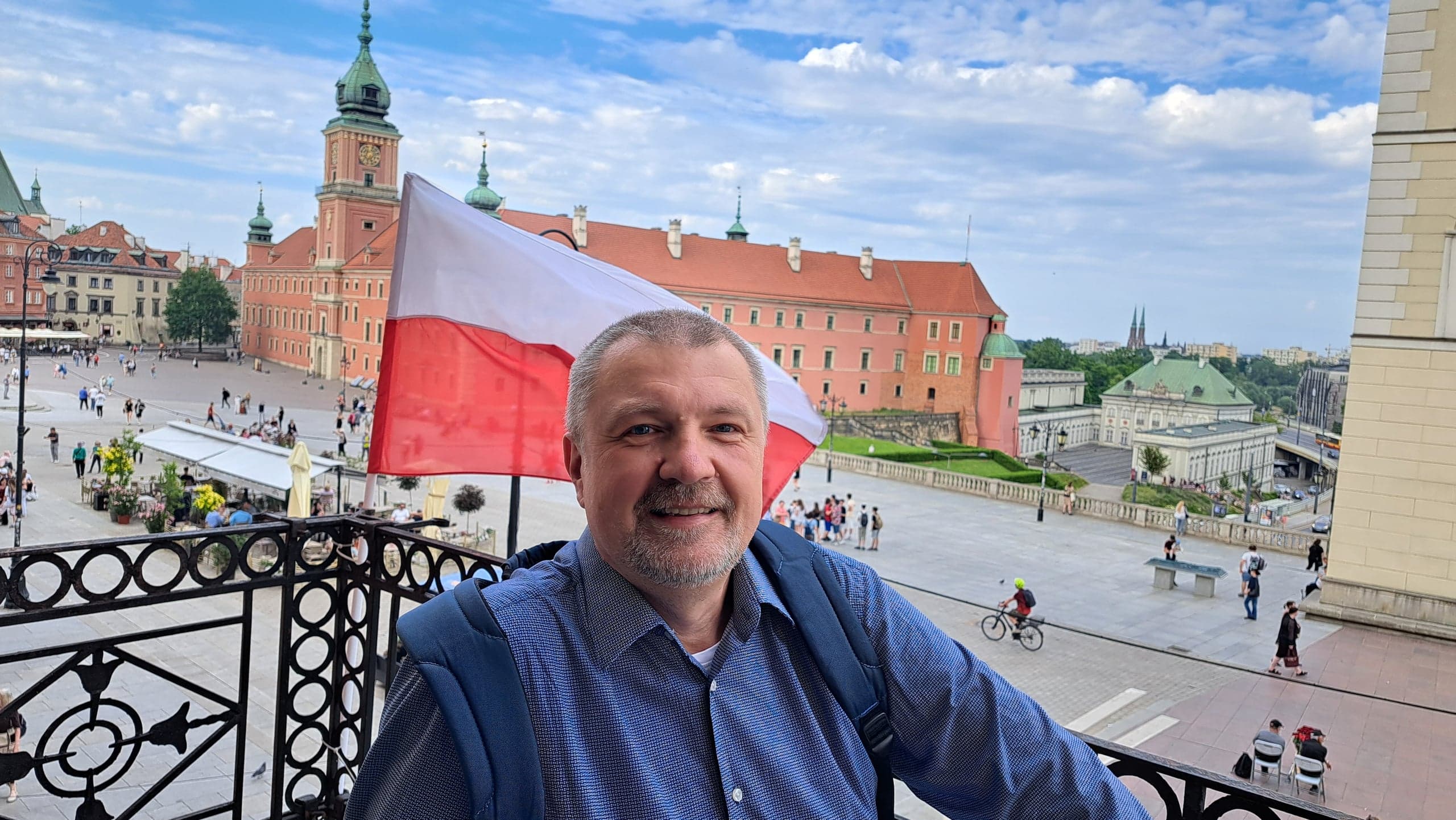PRZYSZŁOŚĆ PROGRAMOWANIA I PROGRAMISTÓW. 2 odcinek audycji Limes inferior