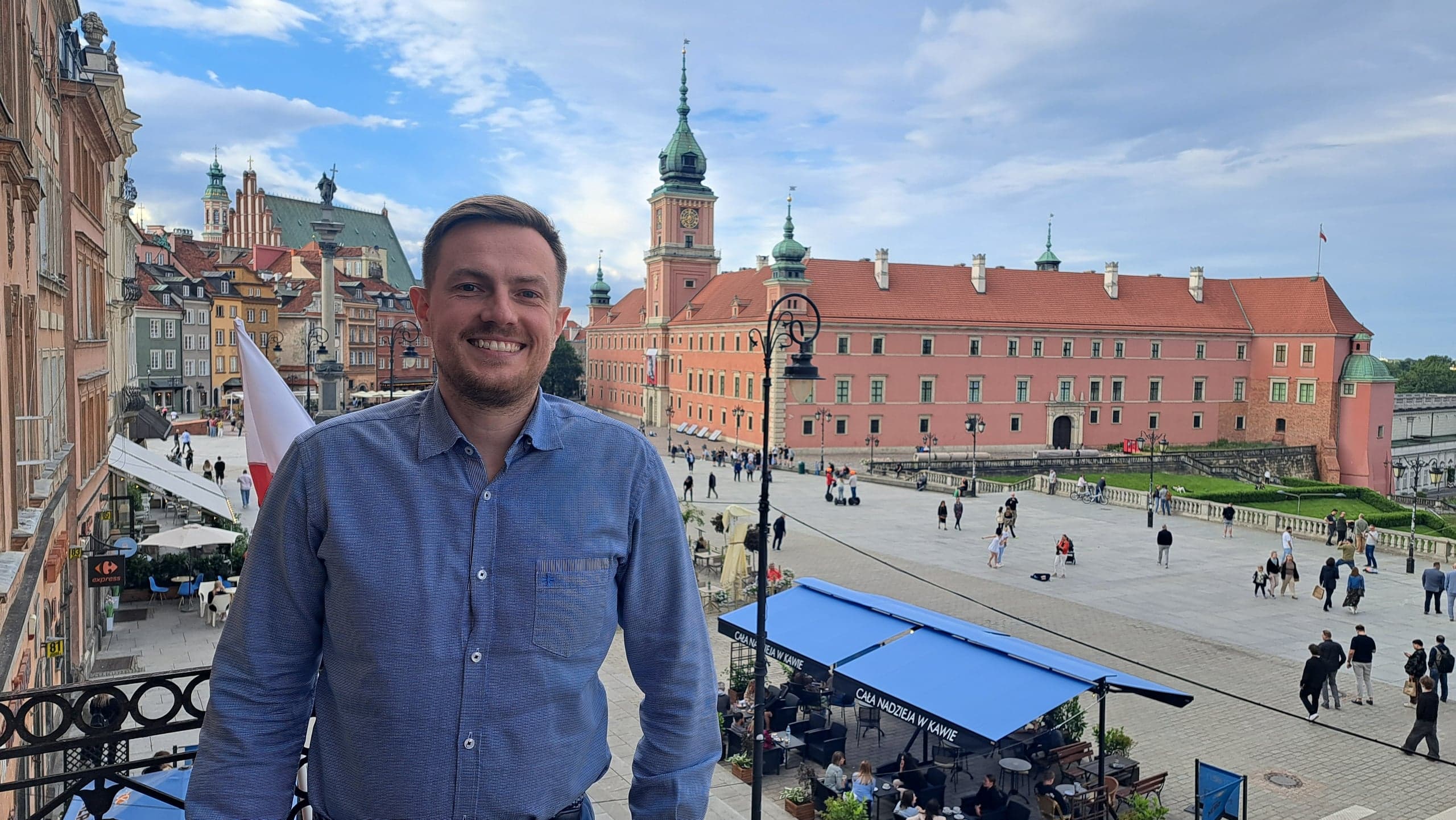 CYFRYZACJA USŁUG PAŃSTWA: DZIAŁA CZY NIE DZIAŁA. 35 odcinek audycji Limes inferior