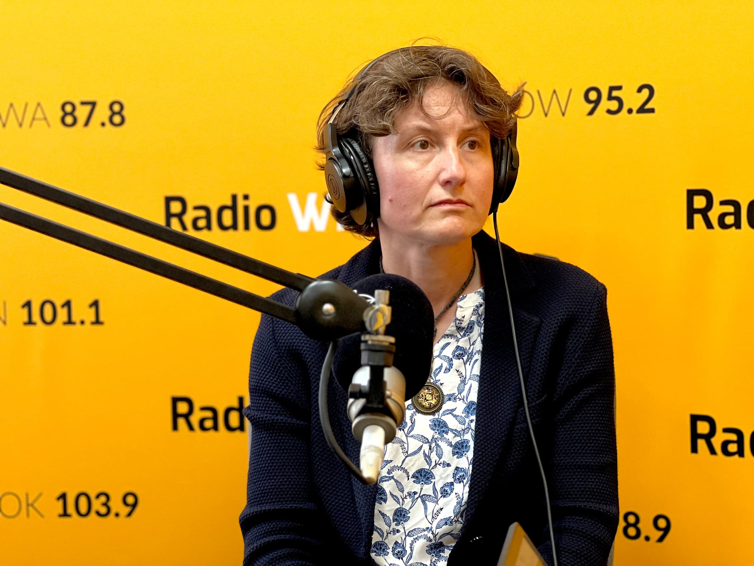 Aleksandra Fedorska: Mówiąc o problemie migracji Mentzen wskazuje palcem na coś, co boli PiS