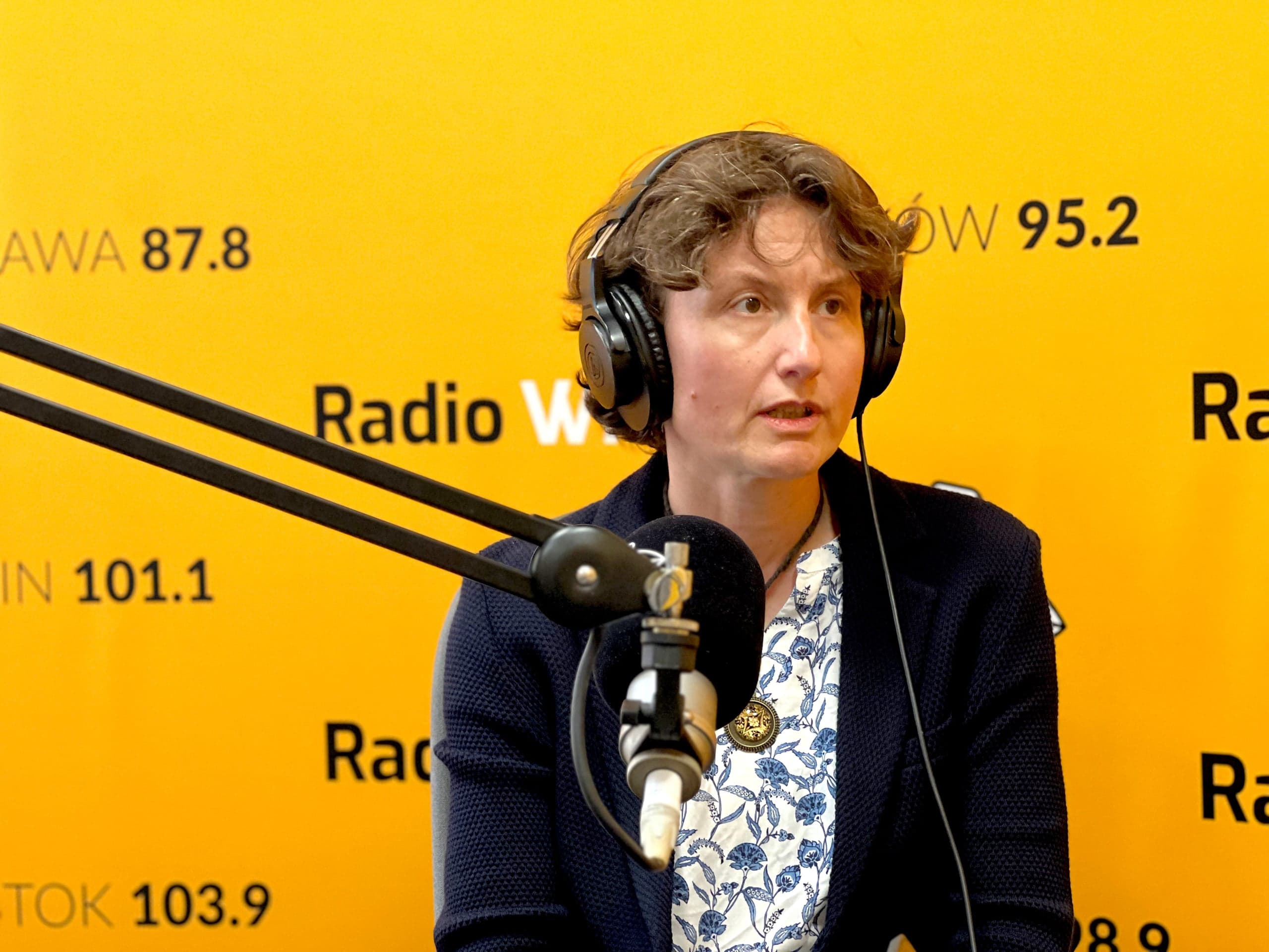 Aleksandra Fedorska: Wykluczenie AfD z udziału w Monachijskiej Konferencji Bezpieczeństwa jest już niemożliwe