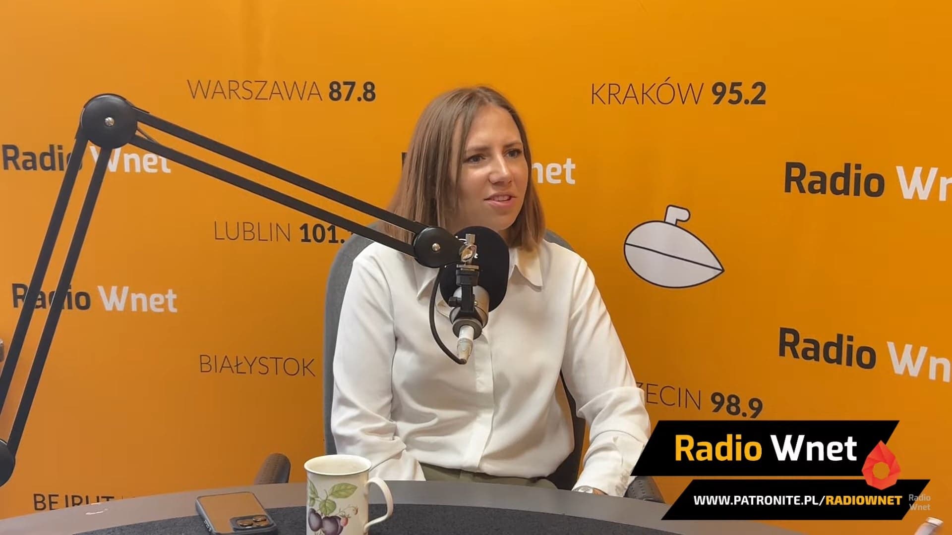 Bryłka o SAFE: „Komisja Europejska zostawia sobie guzik do wypłat”