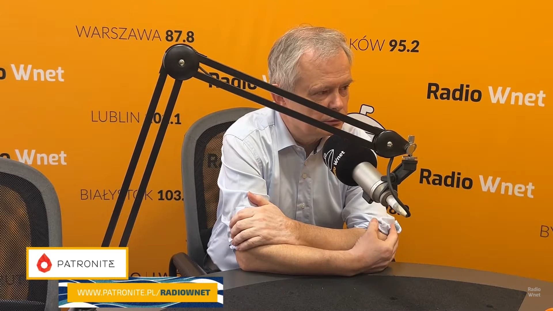 Bogusław Kiernicki: Środki z Funduszu Sprawiedliwości wydaliśmy na ochronę osób pokrzywdzonych