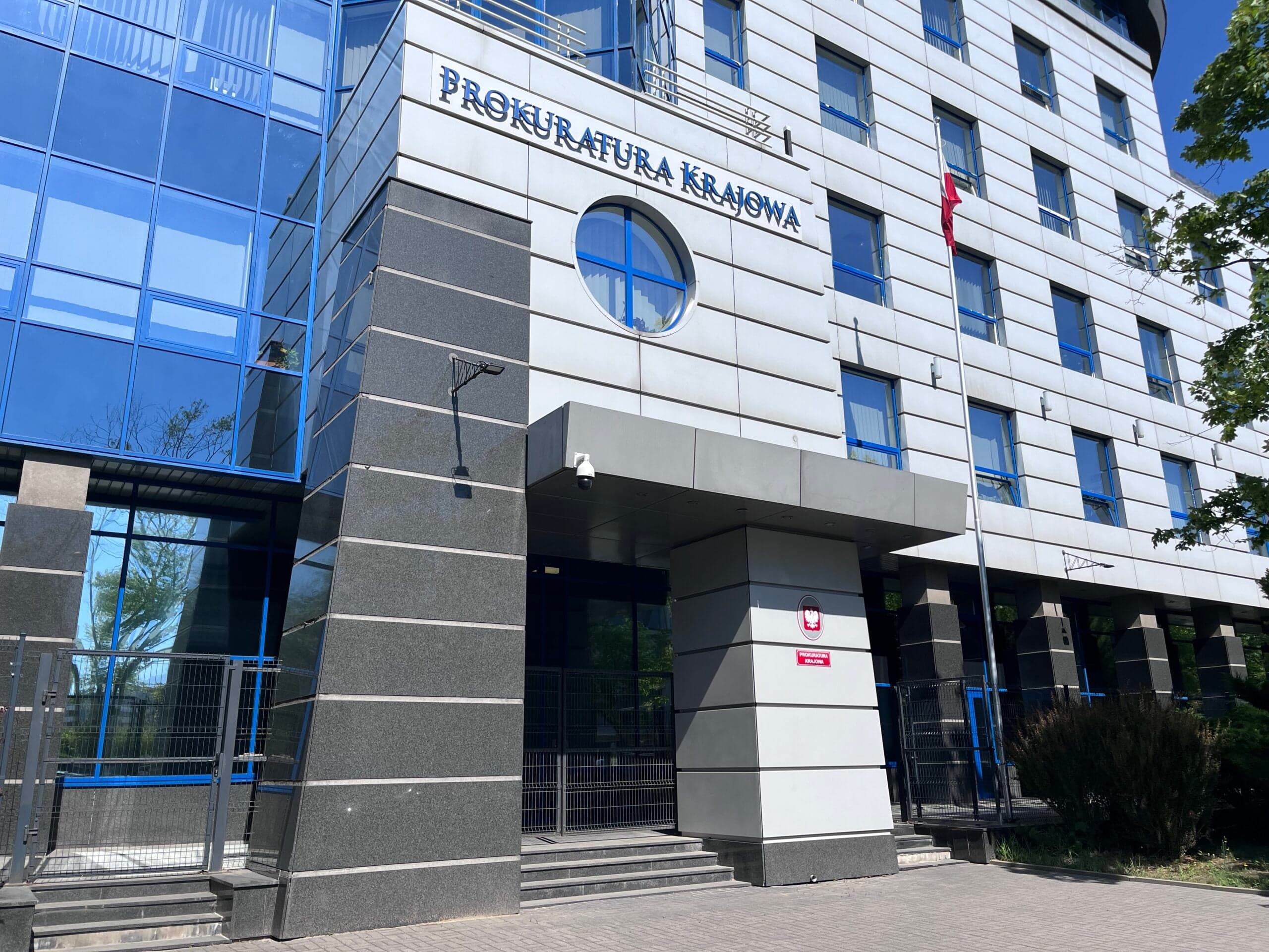 Ciągle funkcjonuje stalinowski model prokuratury – uważa prokurator Iwona Tryfon-Wilkoszewska