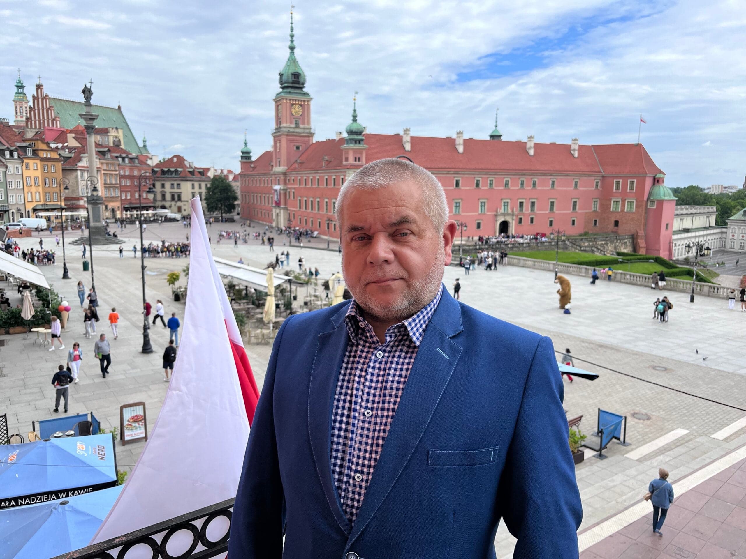 [WYWIAD] „Żurek w końcu odejdzie. A ja byłem, jestem i będę prokuratorem”. ZPG Tomasz Janeczek o swoich bojach z „uśmiechniętą” prokuraturą