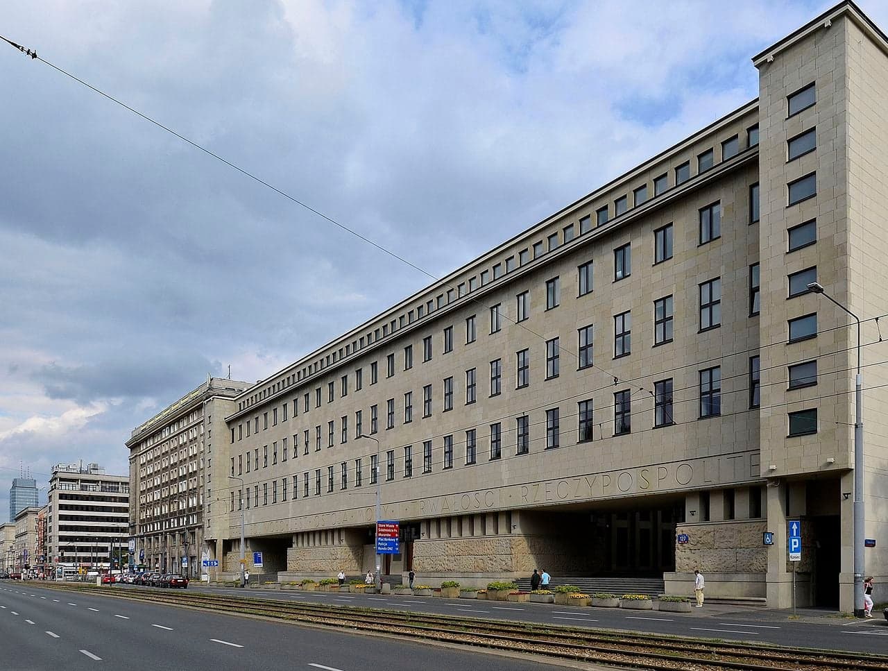 Prezesi Sądu Okręgowego w Warszawie zawieszeni przez Adama Bodnara wracają na swoje stanowiska