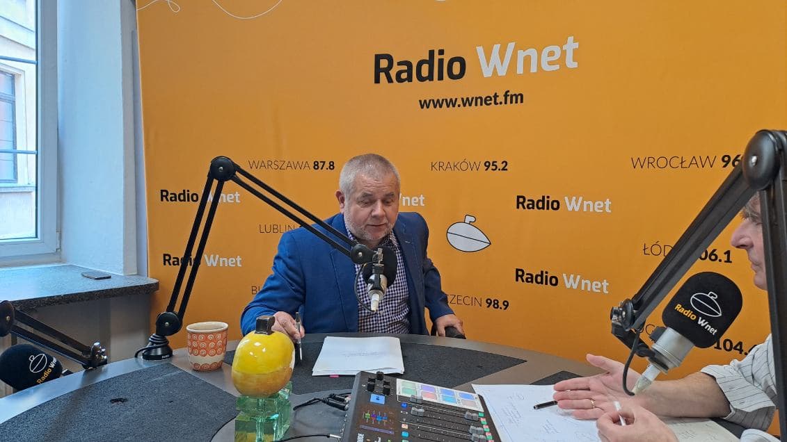 Tomasz Janeczek: Do dzisiaj nie otrzymałem akt sprawy żołnierzy, którzy usłyszeli zarzuty za użycie broni na granicy