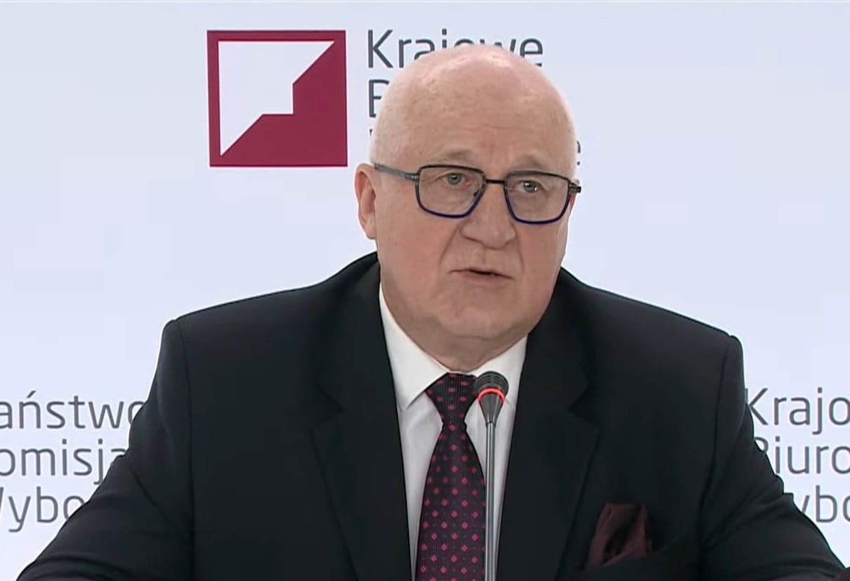 PKW: frekwencja w wyborach do PE do godz. 12 wyniosła 11,66 proc.