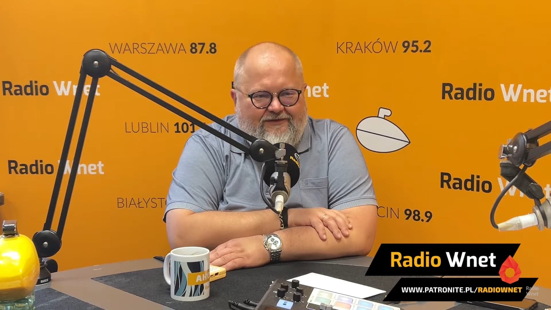 Krzysztof Wąsowski: Ksiądz Michał Olszewski powinien wyjść z aresztu w najbliższy czwartek
