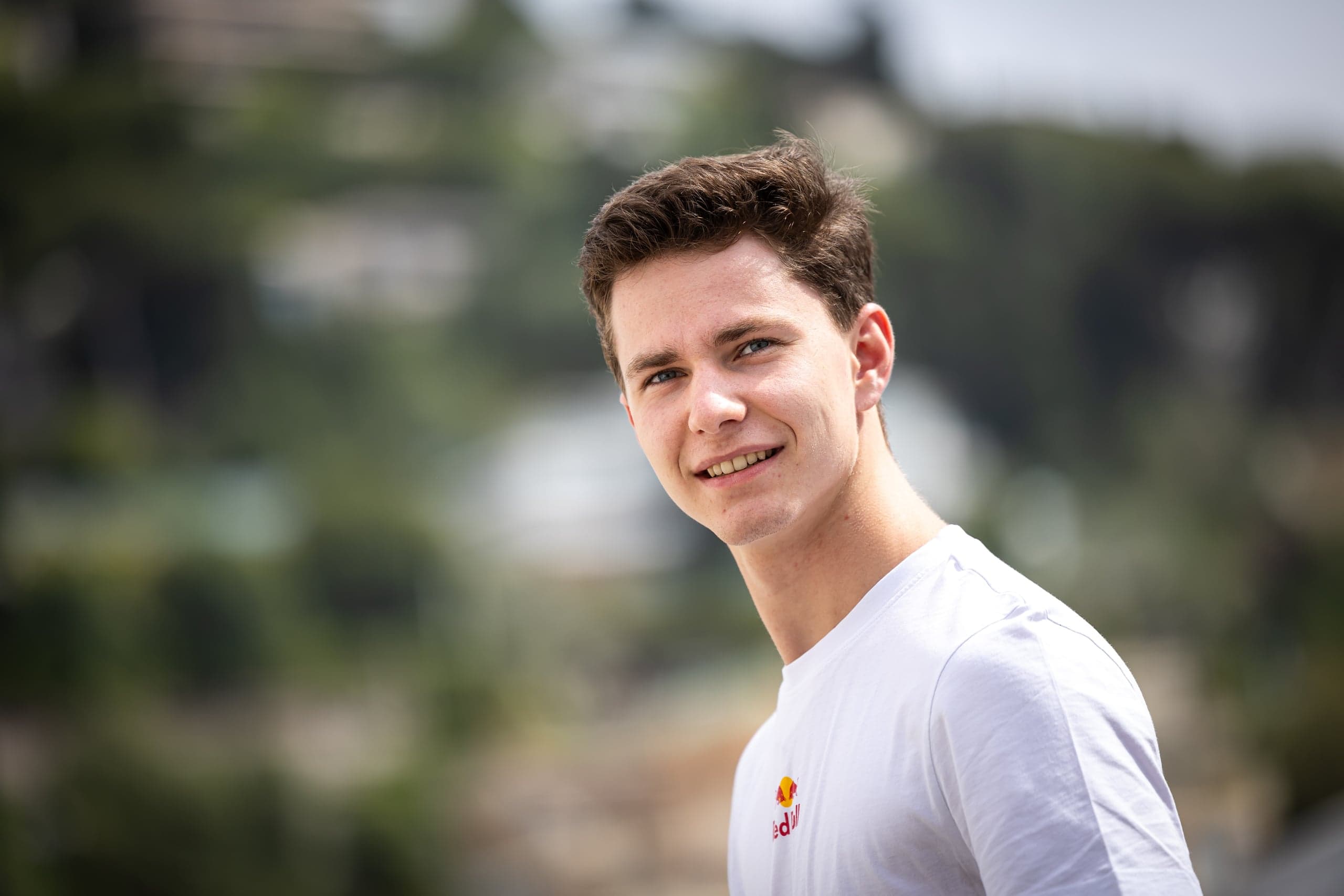 Czas na Motorsport #64 – Kacper Sztuka: myślę, że presja bardziej przejmuje kibiców niż mnie samego