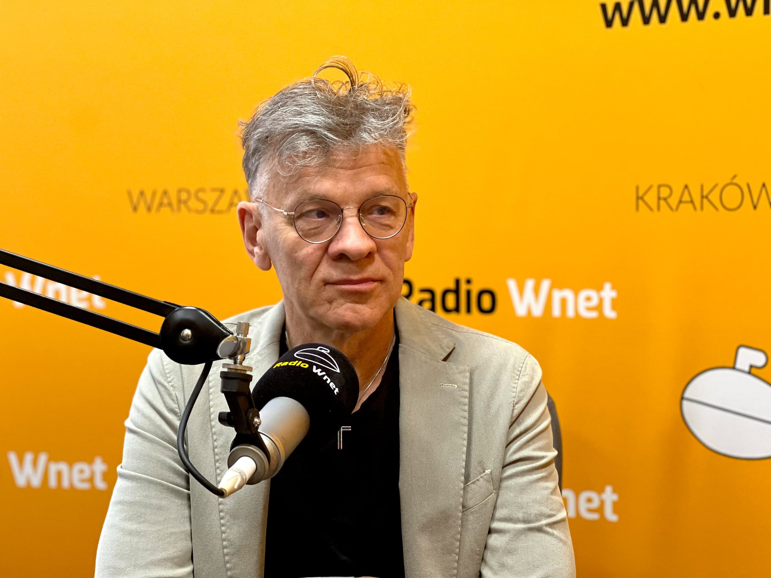 „Wołali o rozsądek – dziś są ścigani” Maciej Pawlicki o represjach wobec lekarzy