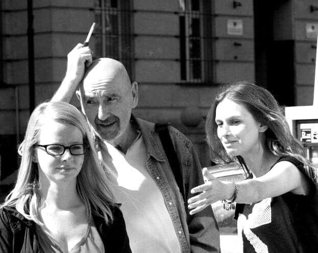 Przypominamy audycje śp. Romana Zawadzkiego