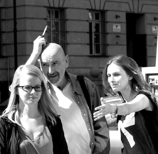 Nie żyje dr Roman Zawadzki, wieloletni współpracownik Radia Wnet