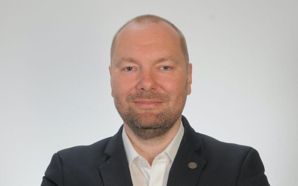 Prof. Kamil Zajączkowski: USA chcą wywrócić stolik o nazwie „globalizacja”
