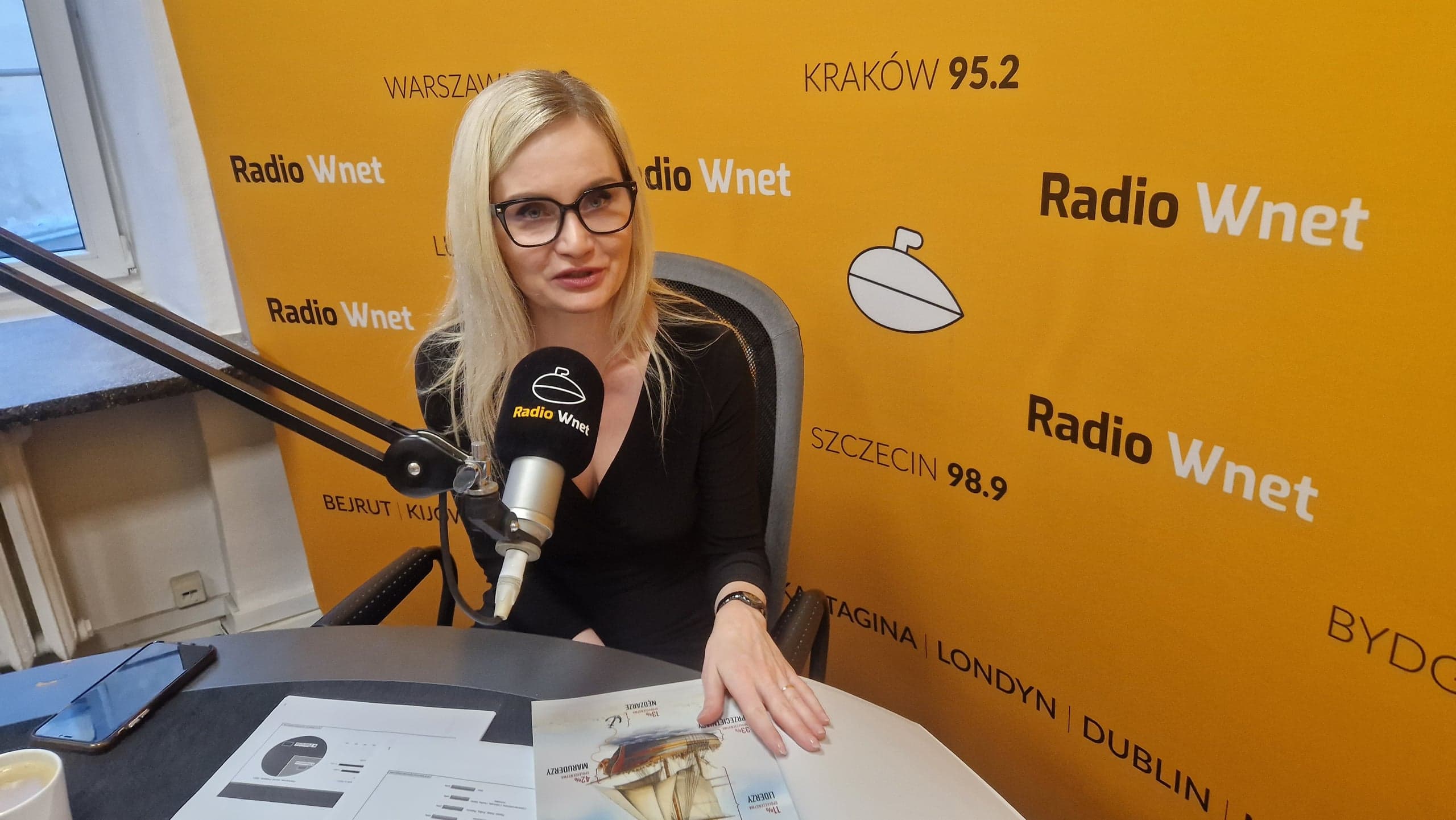 MiŚ – maruderzy i społeczny kapitał – 09.07.2024 r.